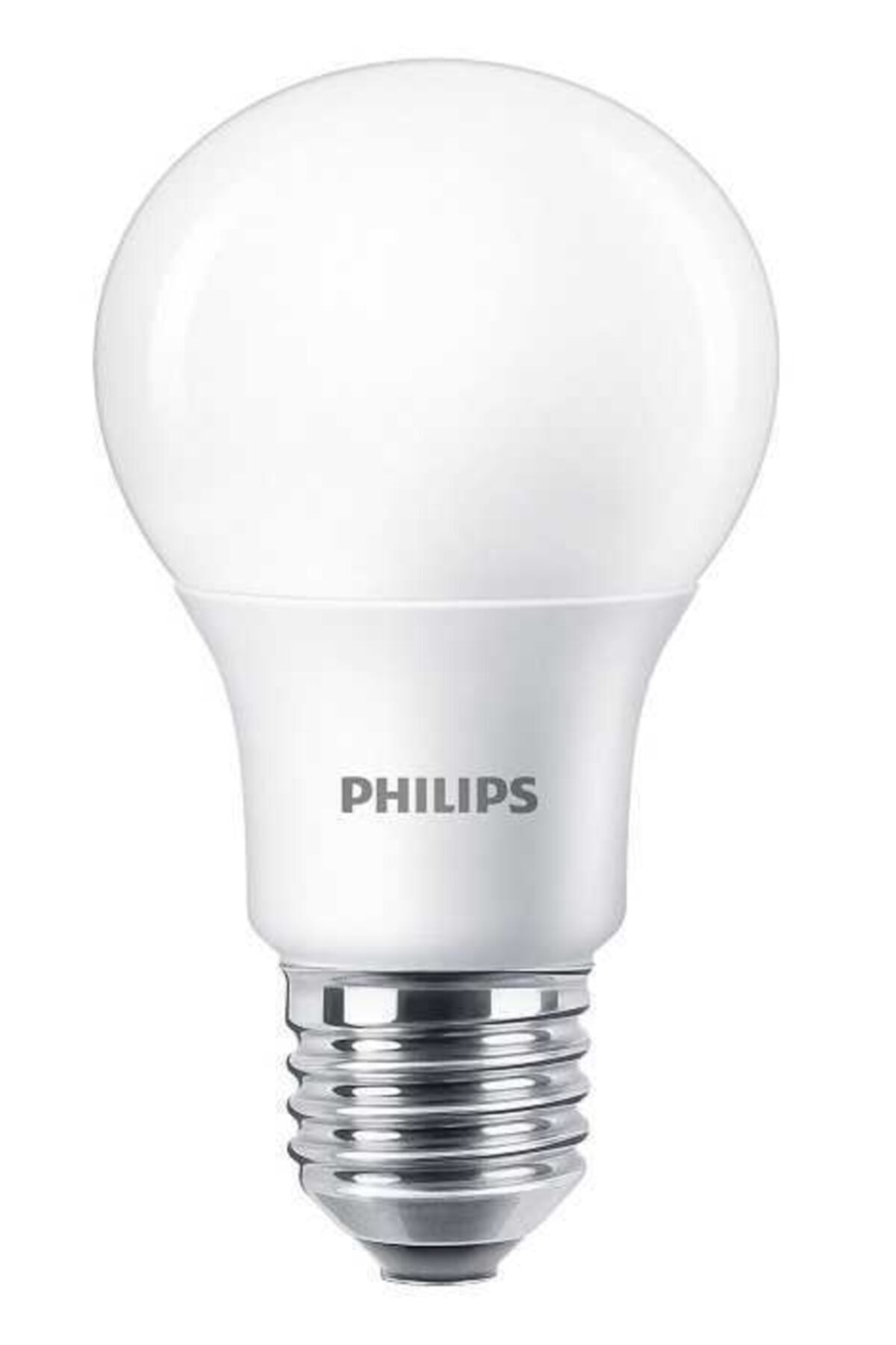 Philips Essential Led Ampul 8w - 60w E27 2700k Sarı Işık ( 12 Li Paket )