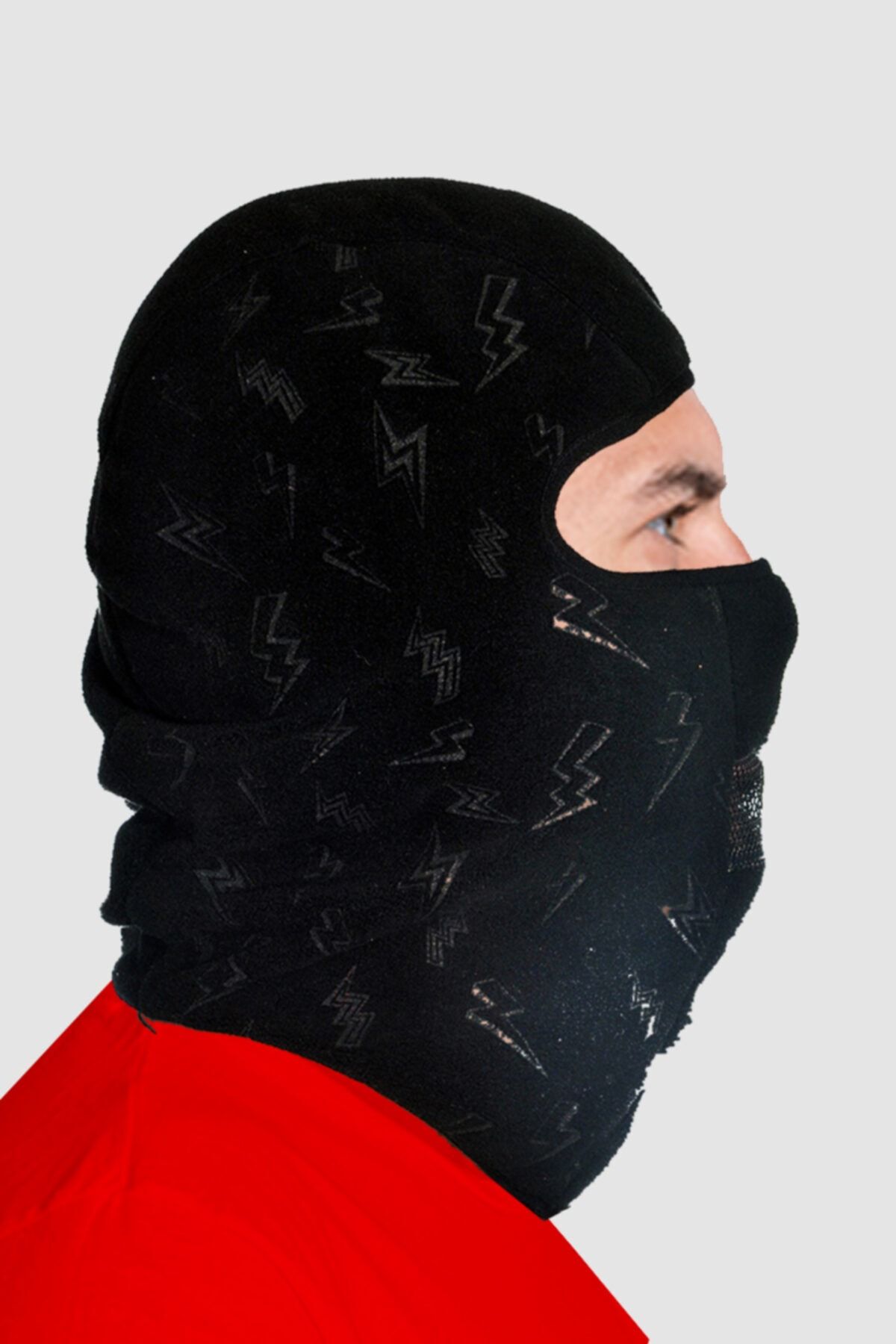 multiply Balaclava Kar Maskesi