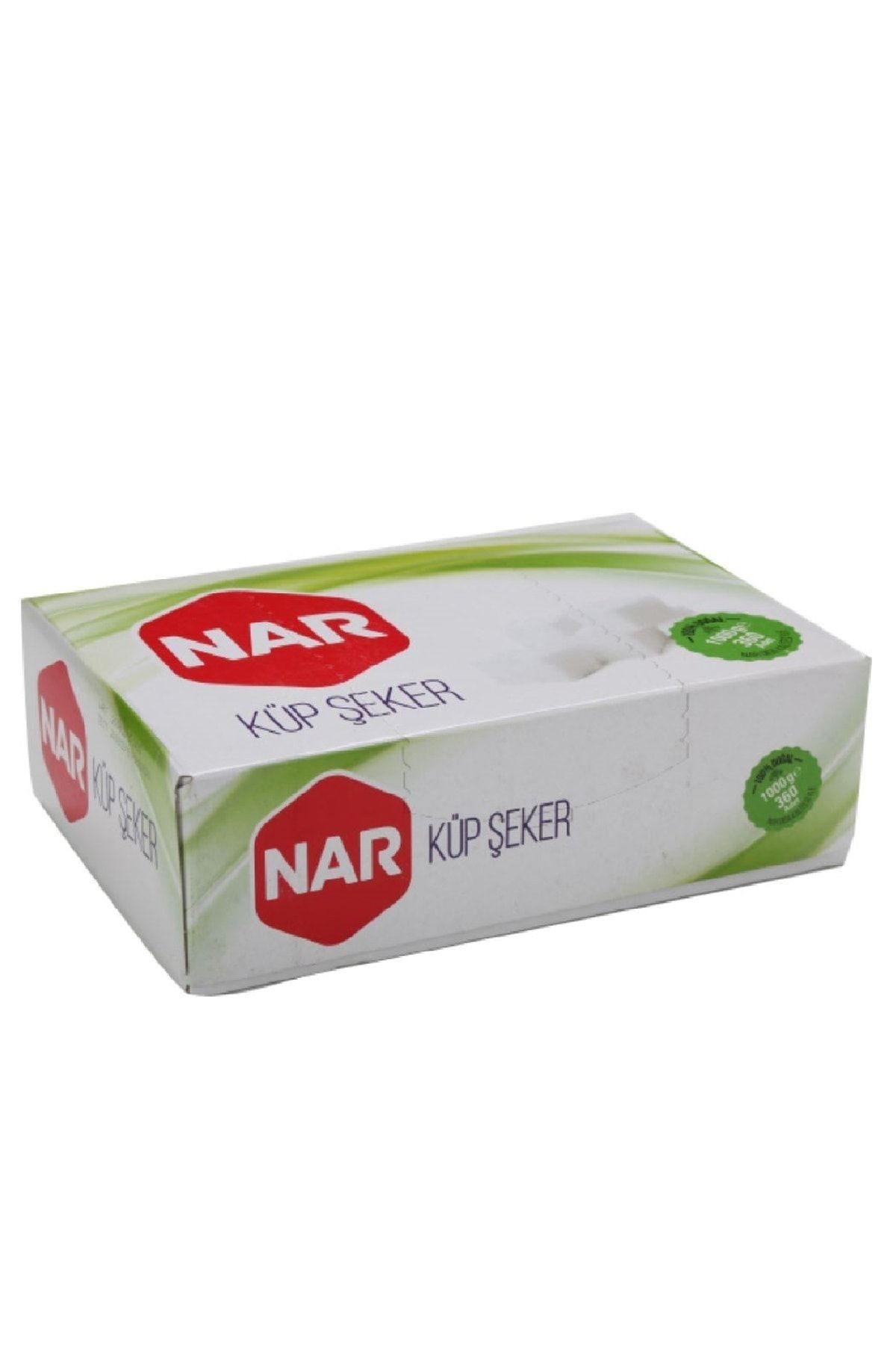 Nar Küp Şeker 1 kg