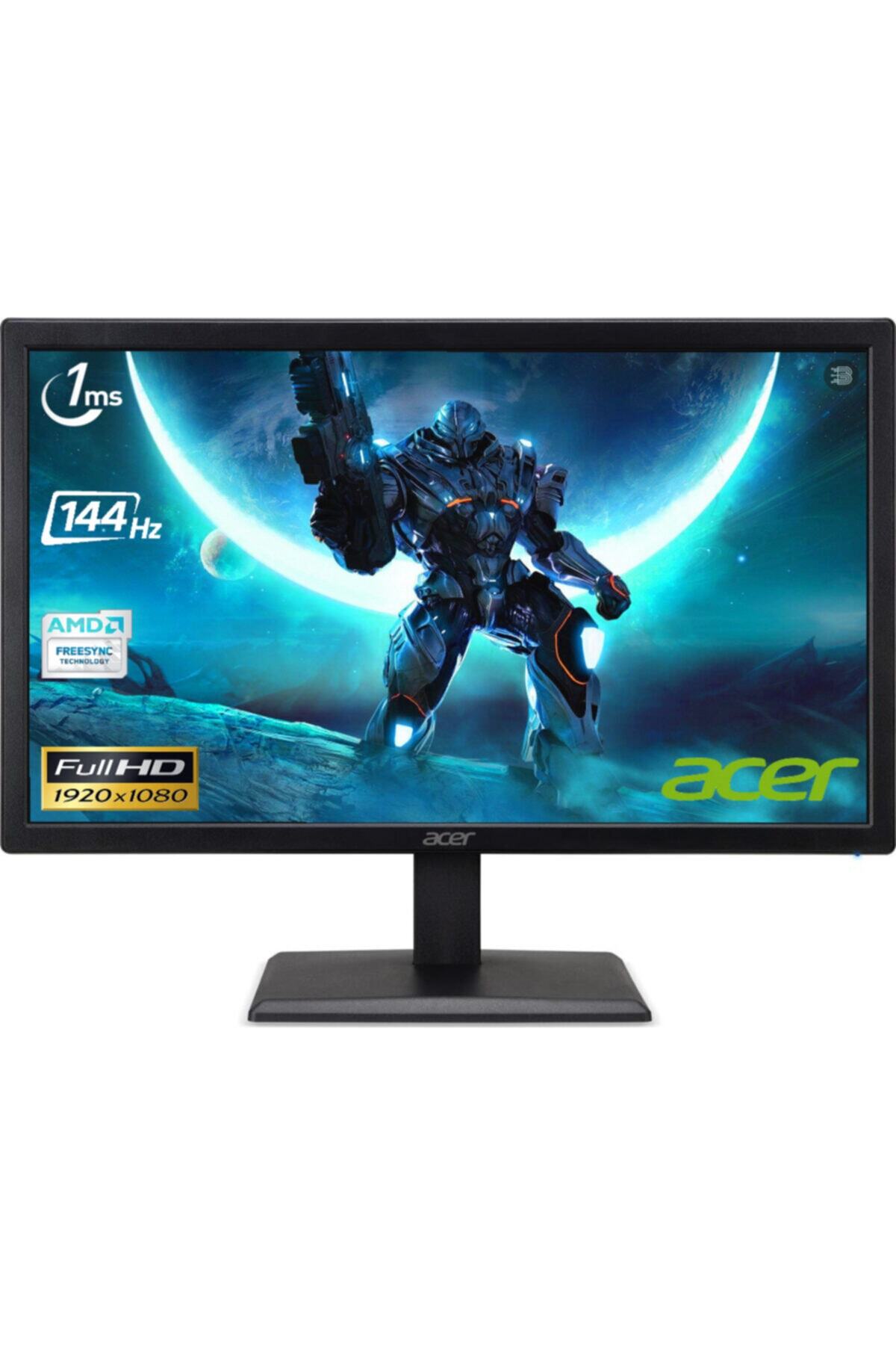 ACER Eg220qp 21.5\