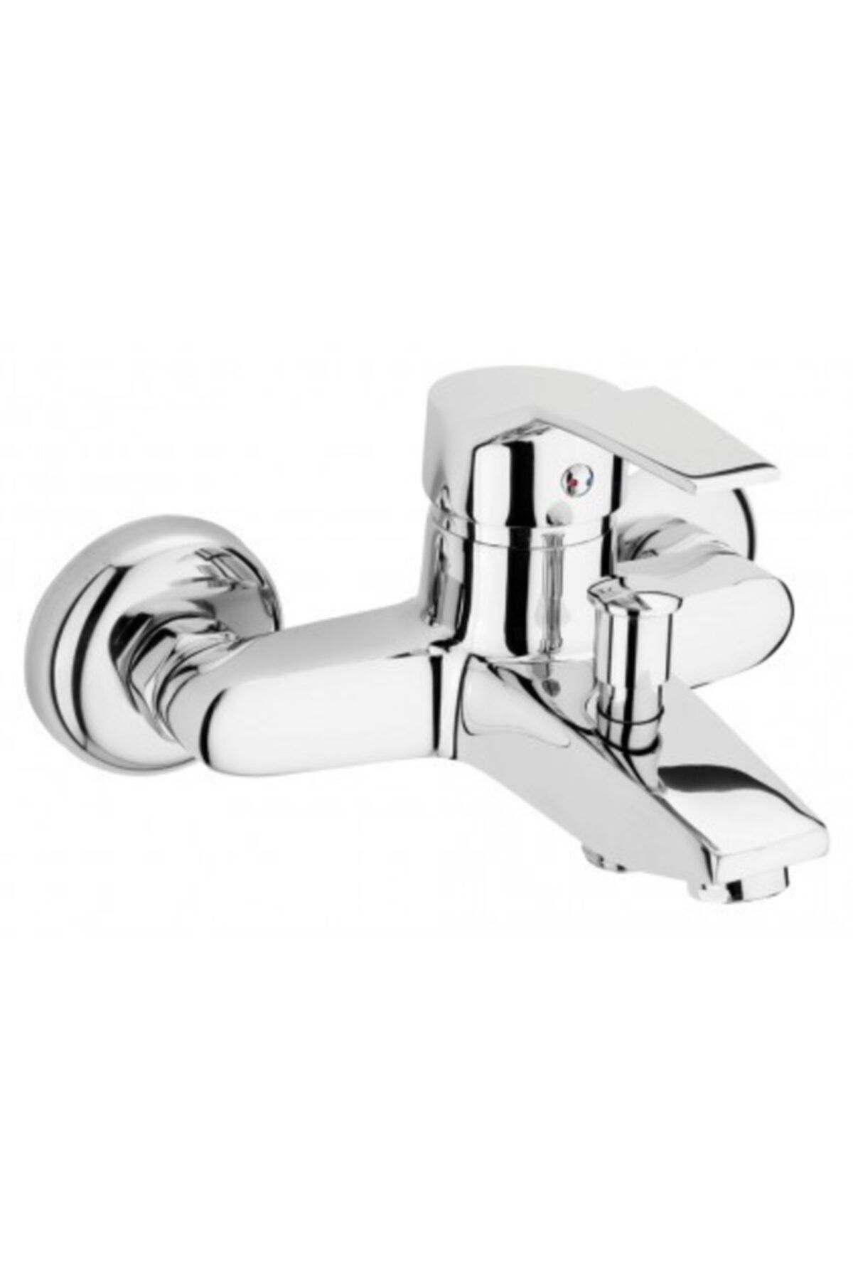 Tessa Mix Banyo Bataryası