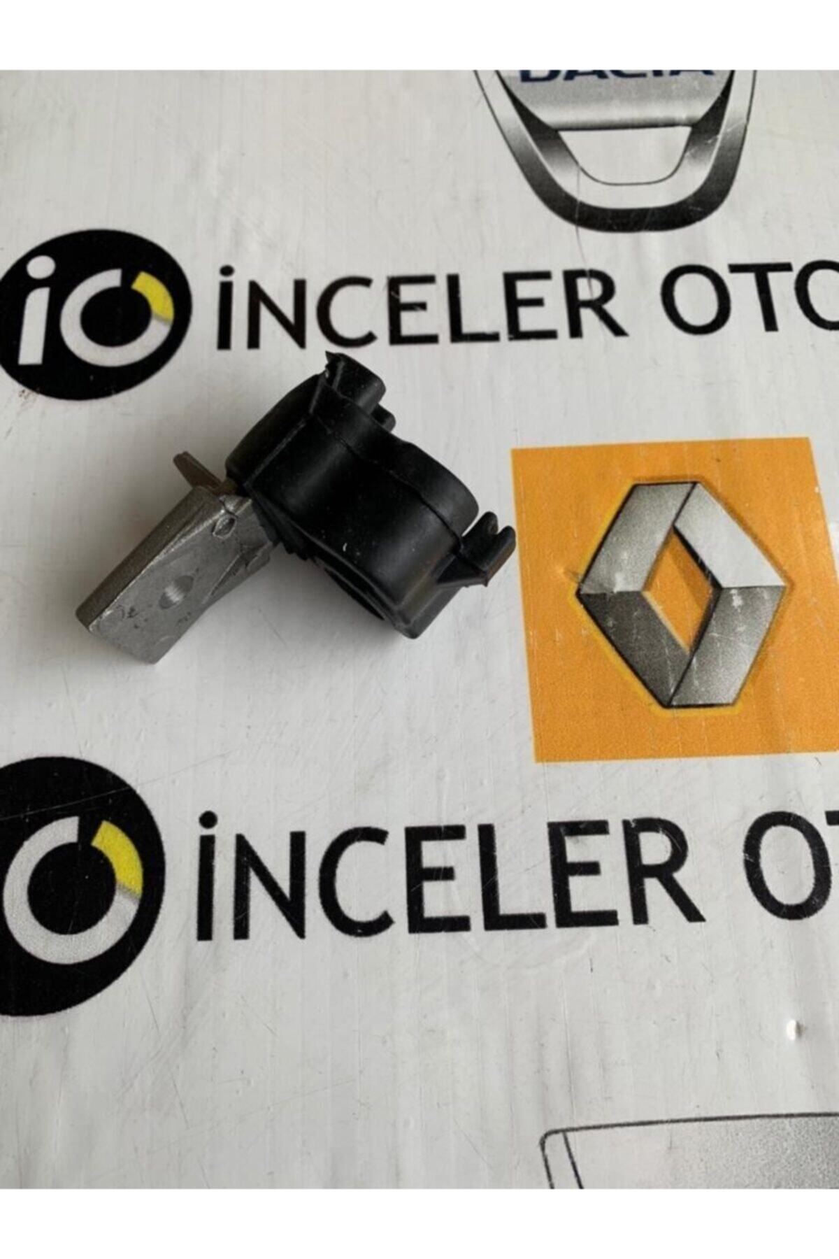 İnceler 7700424341 Clıo 2 Iı Eksoz Takozu Adet