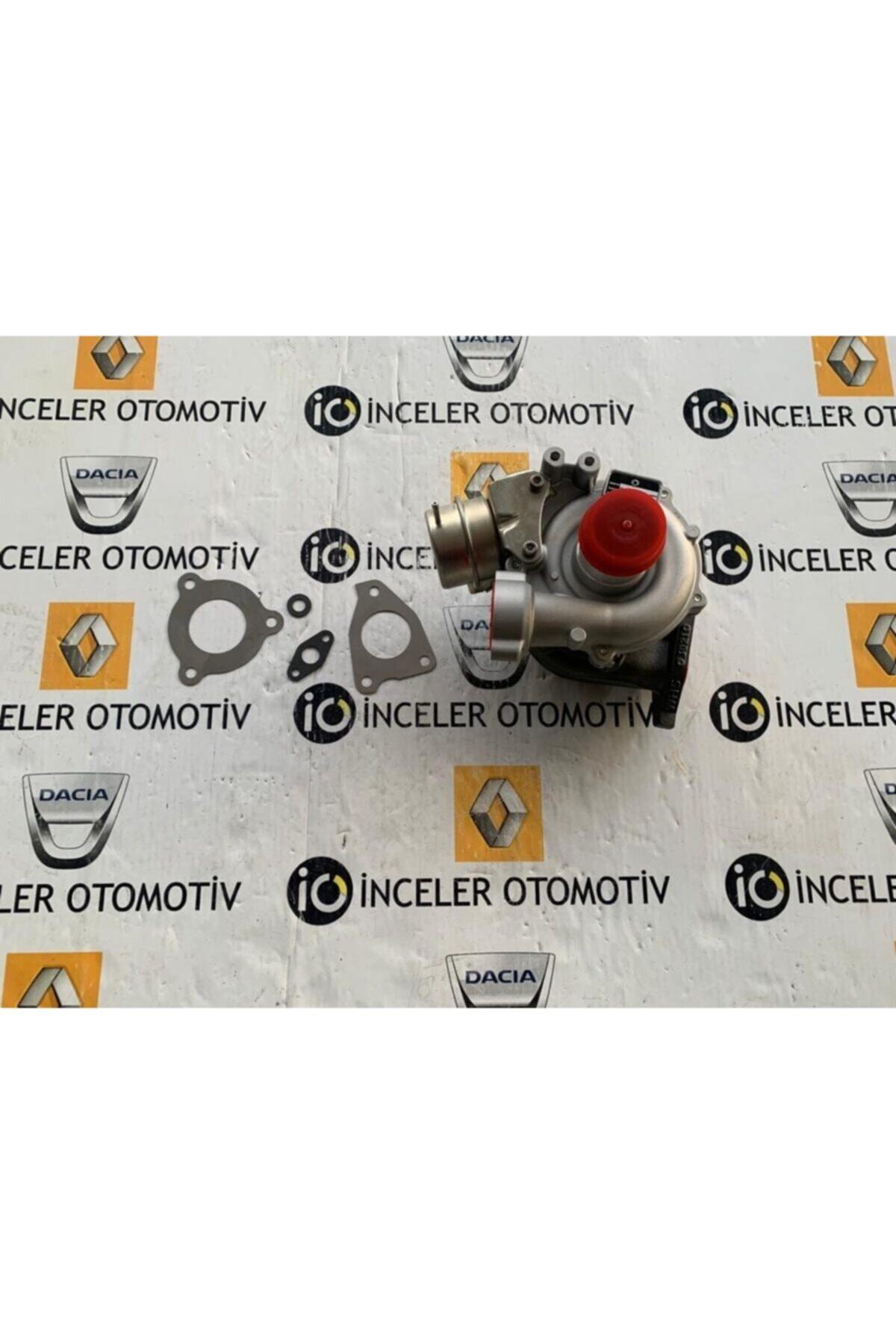 İnceler 144114822r R9m Megane Iv 4 Mercedes C Vıto Talısman Turbo