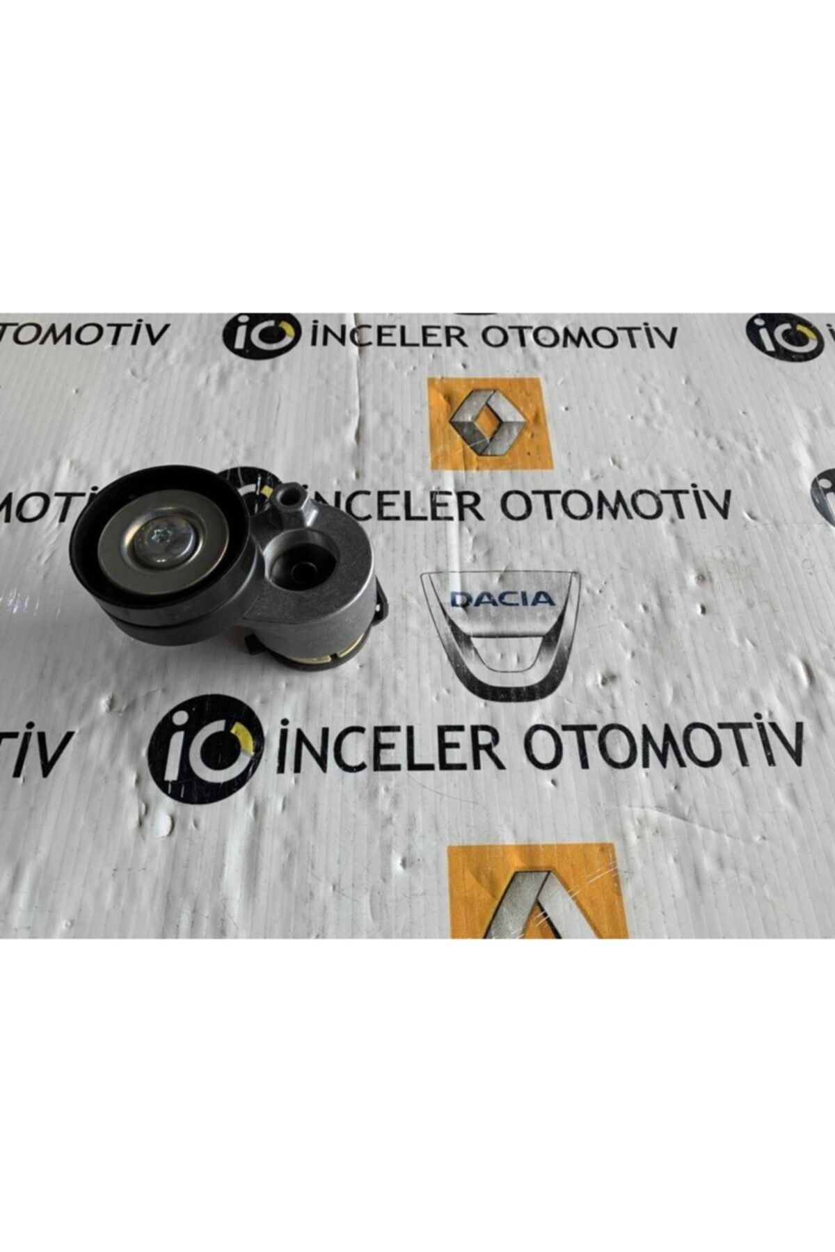 İnceler 8200905328 8200072120 Alternatör Gergı Megane 2 1.9 2.0