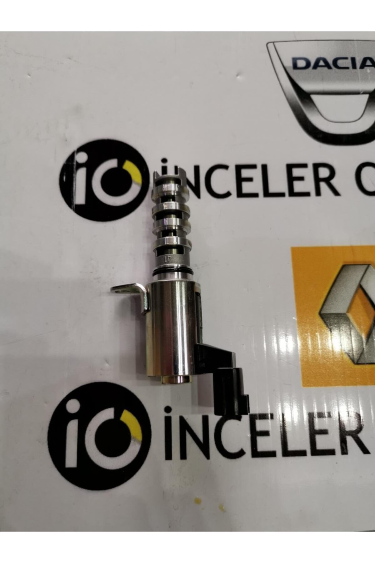 İnceler 23796ed00d 23796ed00b Megane Iıı - Iv Defazör Elektrovanası