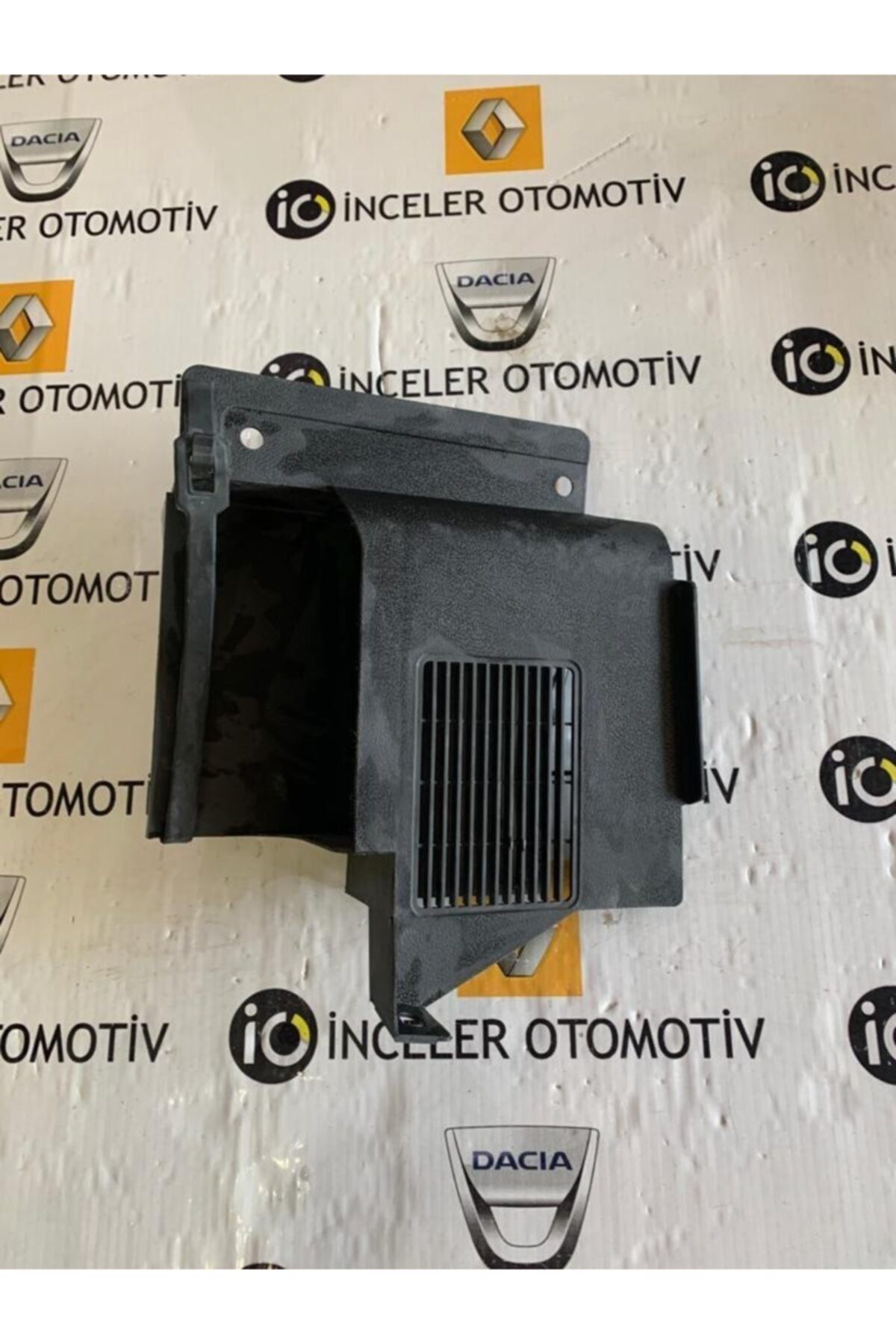 İnceler 7702253978 R19 Bagaj Sol Yan Ic Bakalıtı Bolmesı