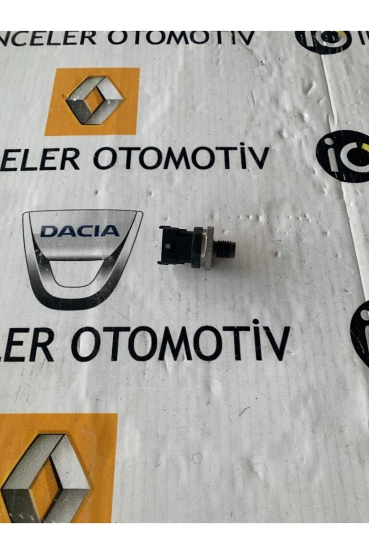 İnceler 281002909 Master Trafıc Basınç Müşür Ince Dış Bosch