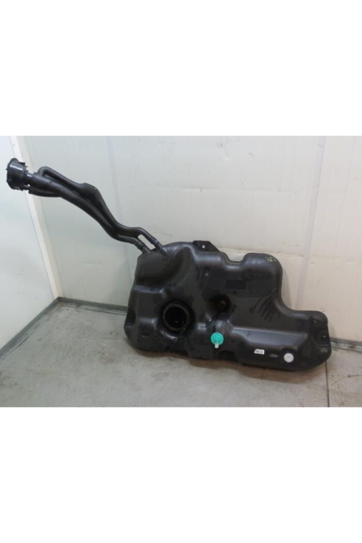 İnceler 172035861r Clıo Symbol Joy 1.5 Dcı Sandero Yakıt Mazot Depo