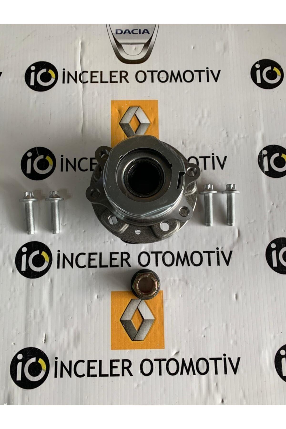 İnceler 402026199r Trafıc 3 On Porya Bılyalı Made In Germany