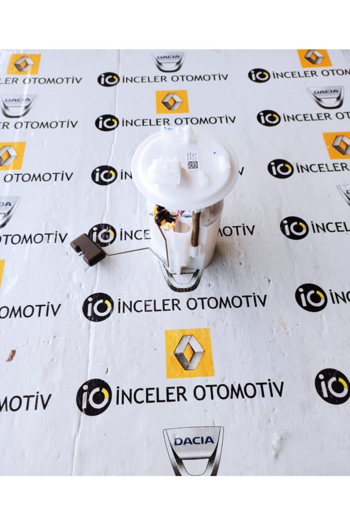 İnceler 172026203r Megane 4 Iv Benzın Samandırası 1.2 Tce Maıs