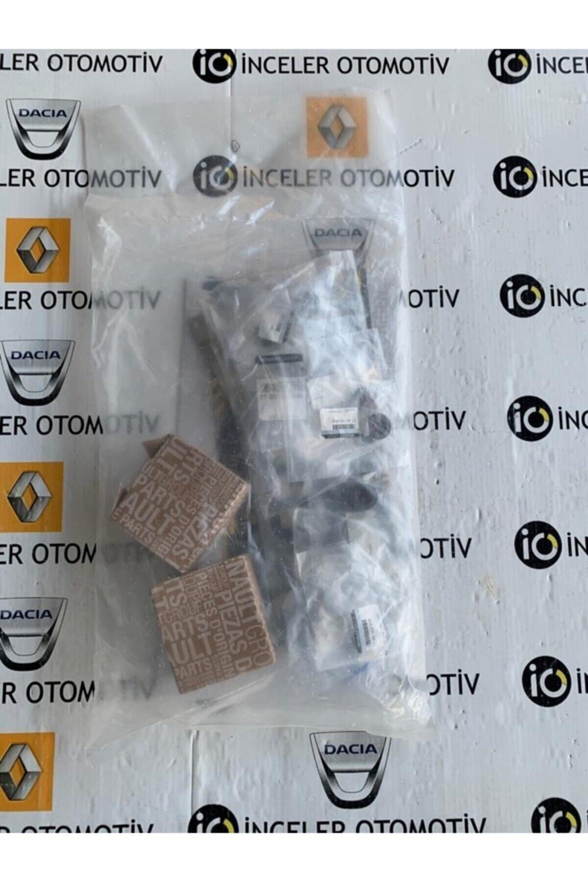 İnceler 7701471886 Dacıa Renault K4m K4j Maıs Takım Conta