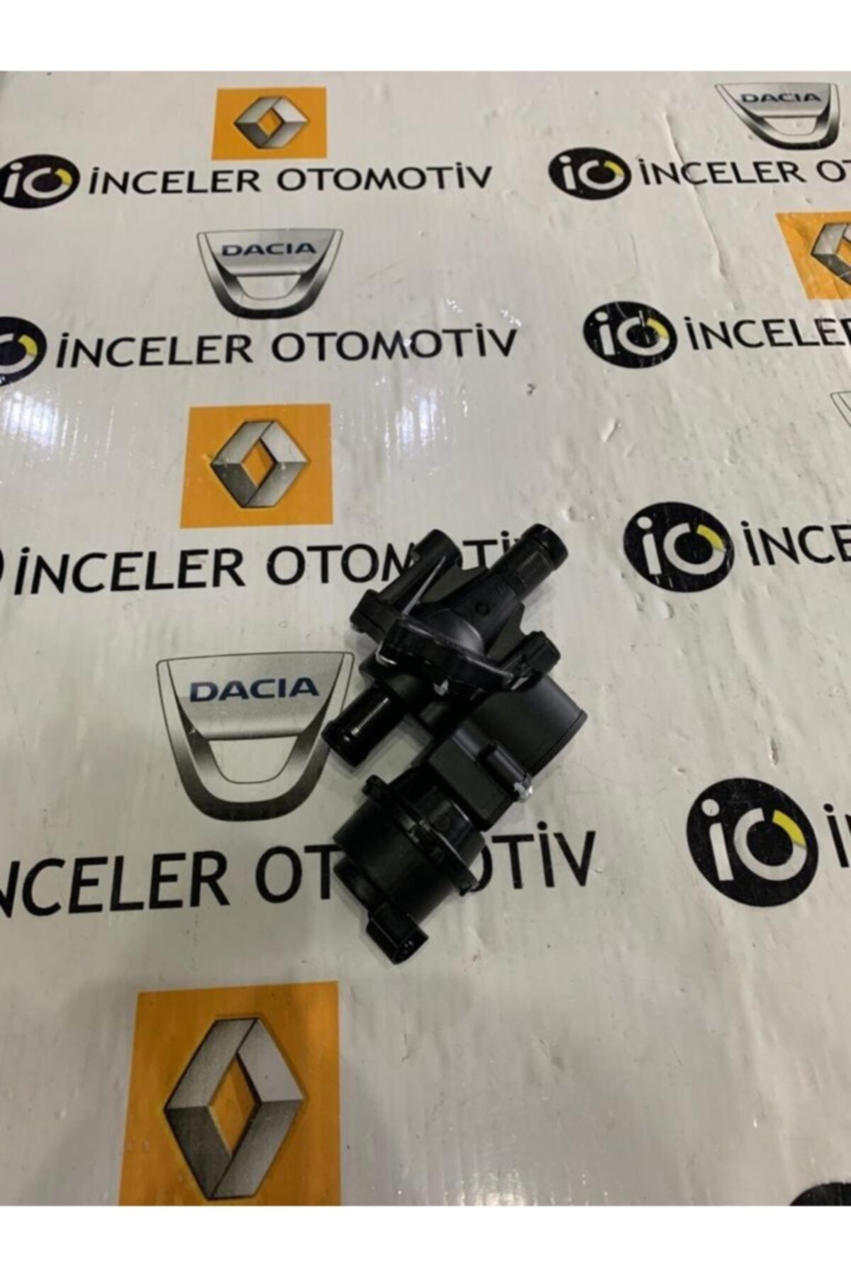 İnceler 922304507r Trafıc 2 Master 3 Laguna 3 Egr Beynı 2.0 M9r