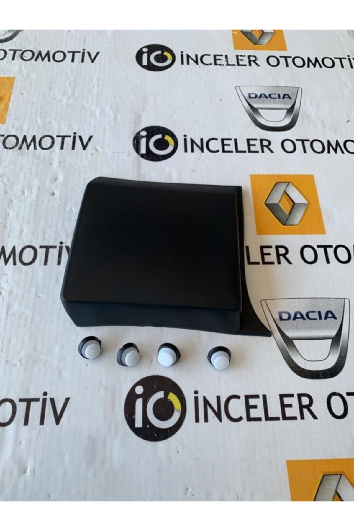 İnceler 768185709r Trafıc 3 Iıı Orta Dırek Bandı Sağ