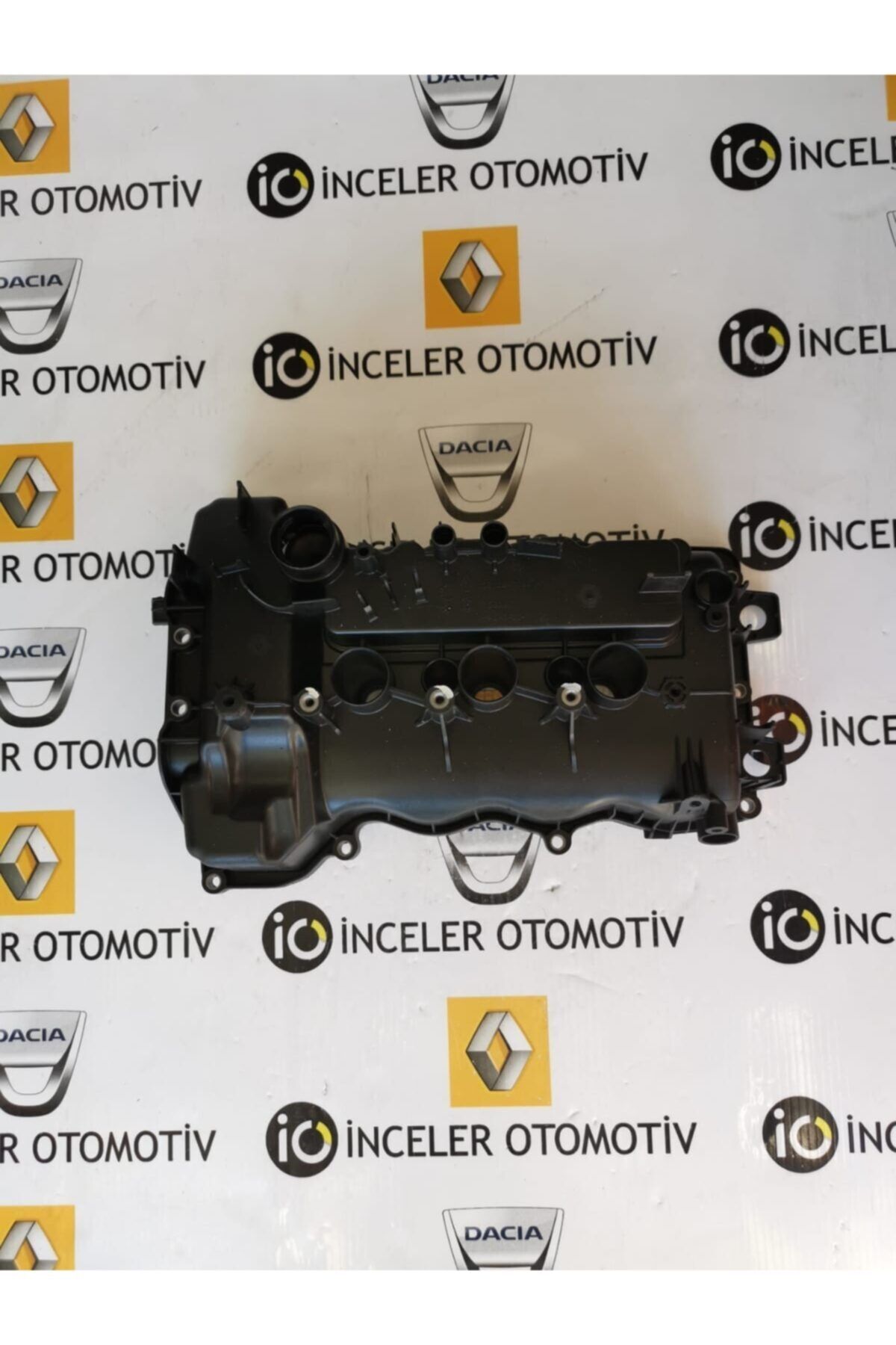 İnceler 132659136r Sandero 1.0 Bd4 Külbütör Külas Kapağı