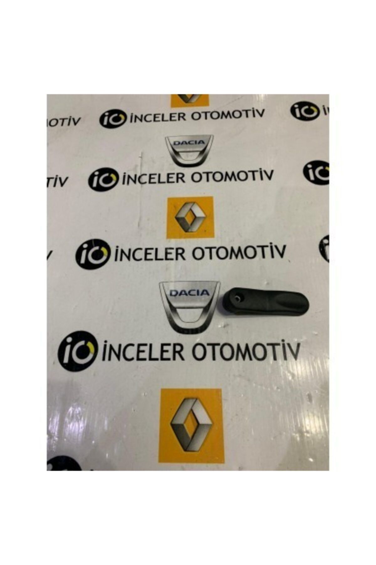 İnceler 8200095967 Dokker Bagaj Açma Kolu Iç