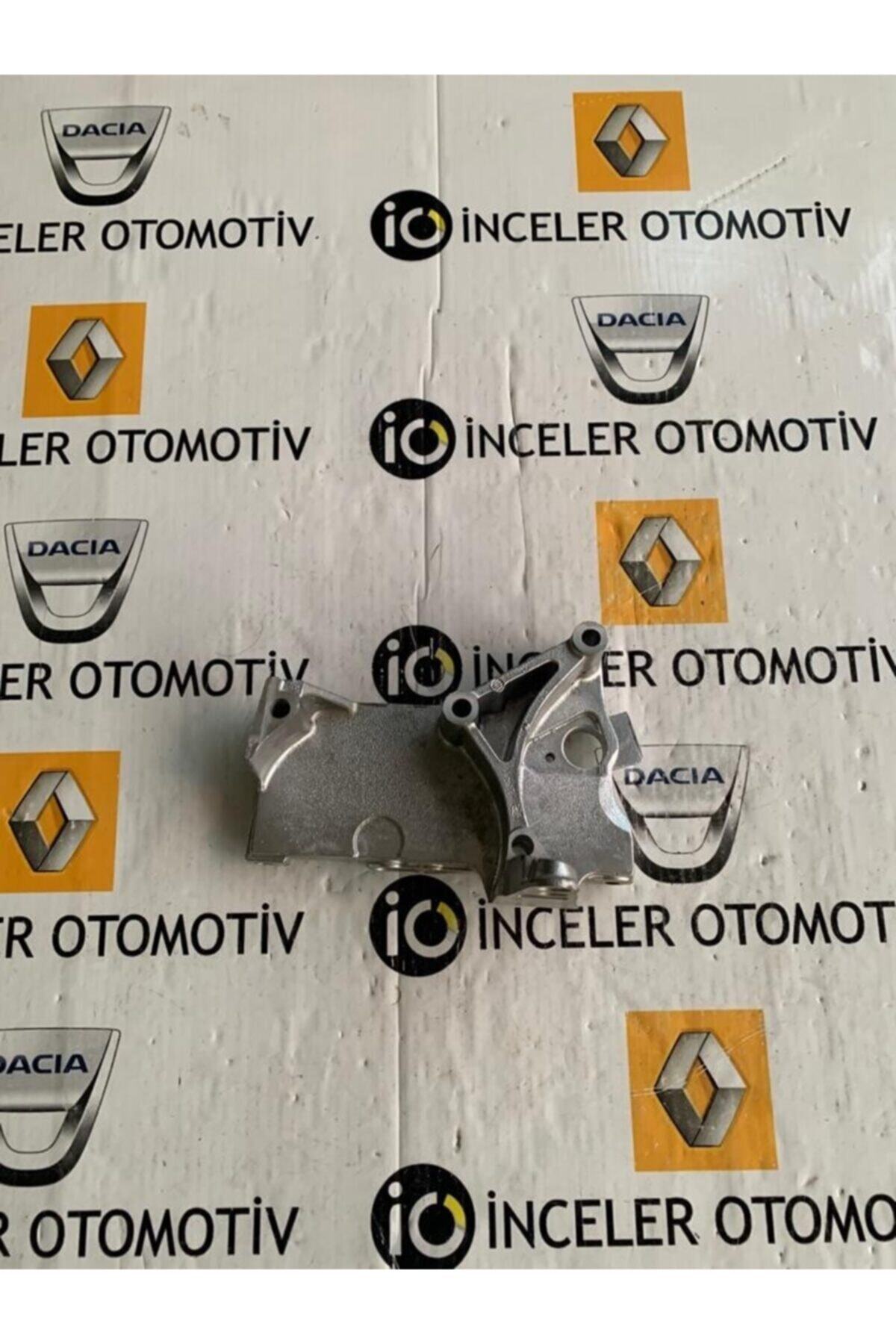 İnceler 112314312r Fluence Megane Kango Sılındır Kapak Braket
