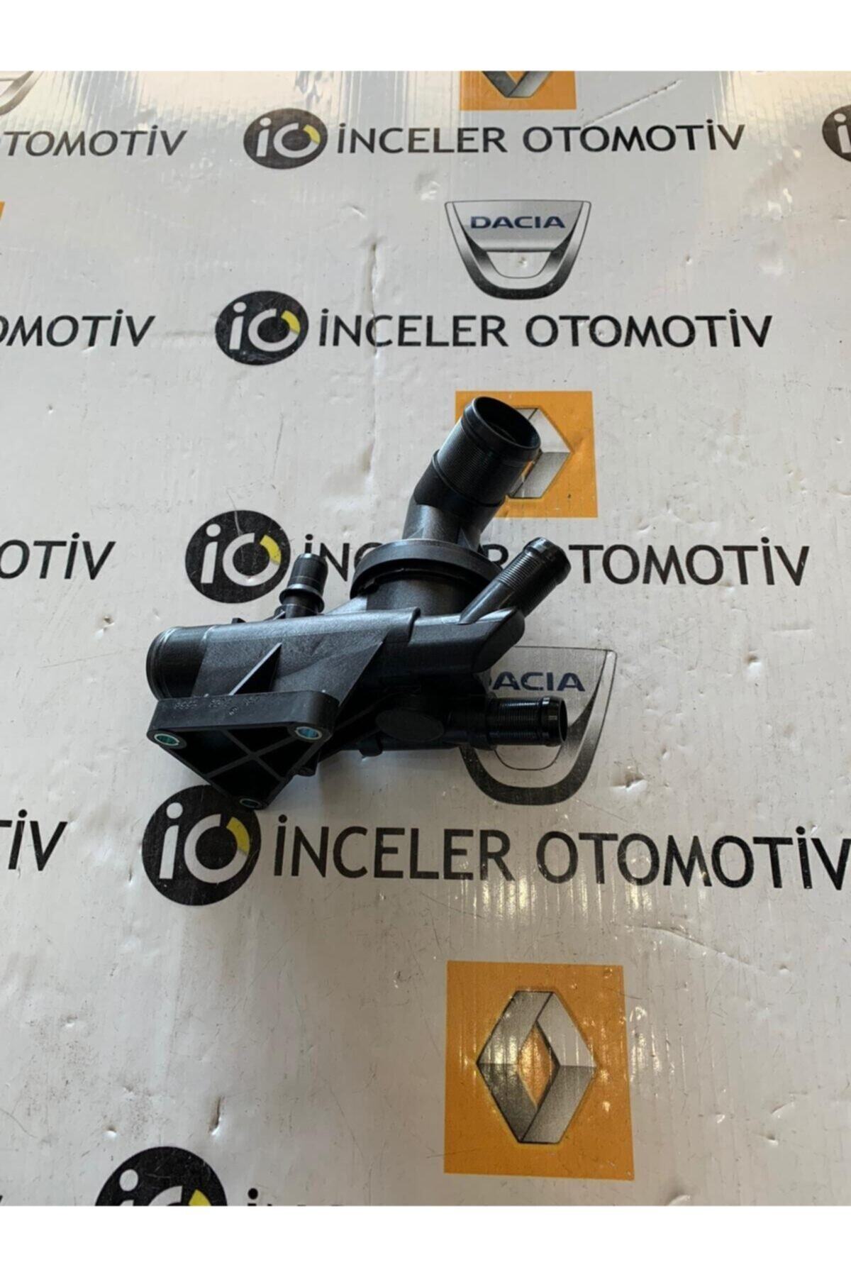 İnceler 110618527r R9m Kadjar Talısman Megane 4 Trafıc 1.6 Dcı Termostat