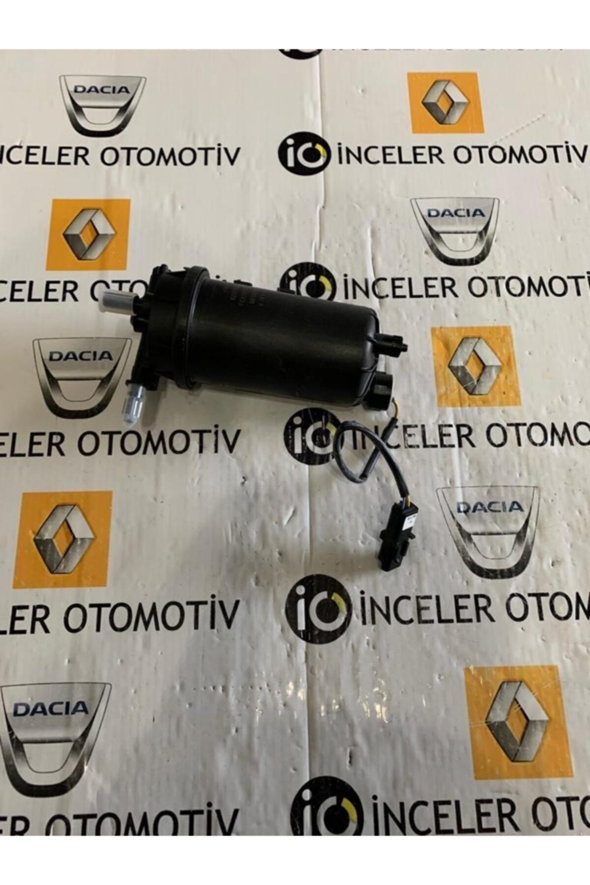 İnceler 8200780972 Master 2 G9u Komple Mazot Fıltre