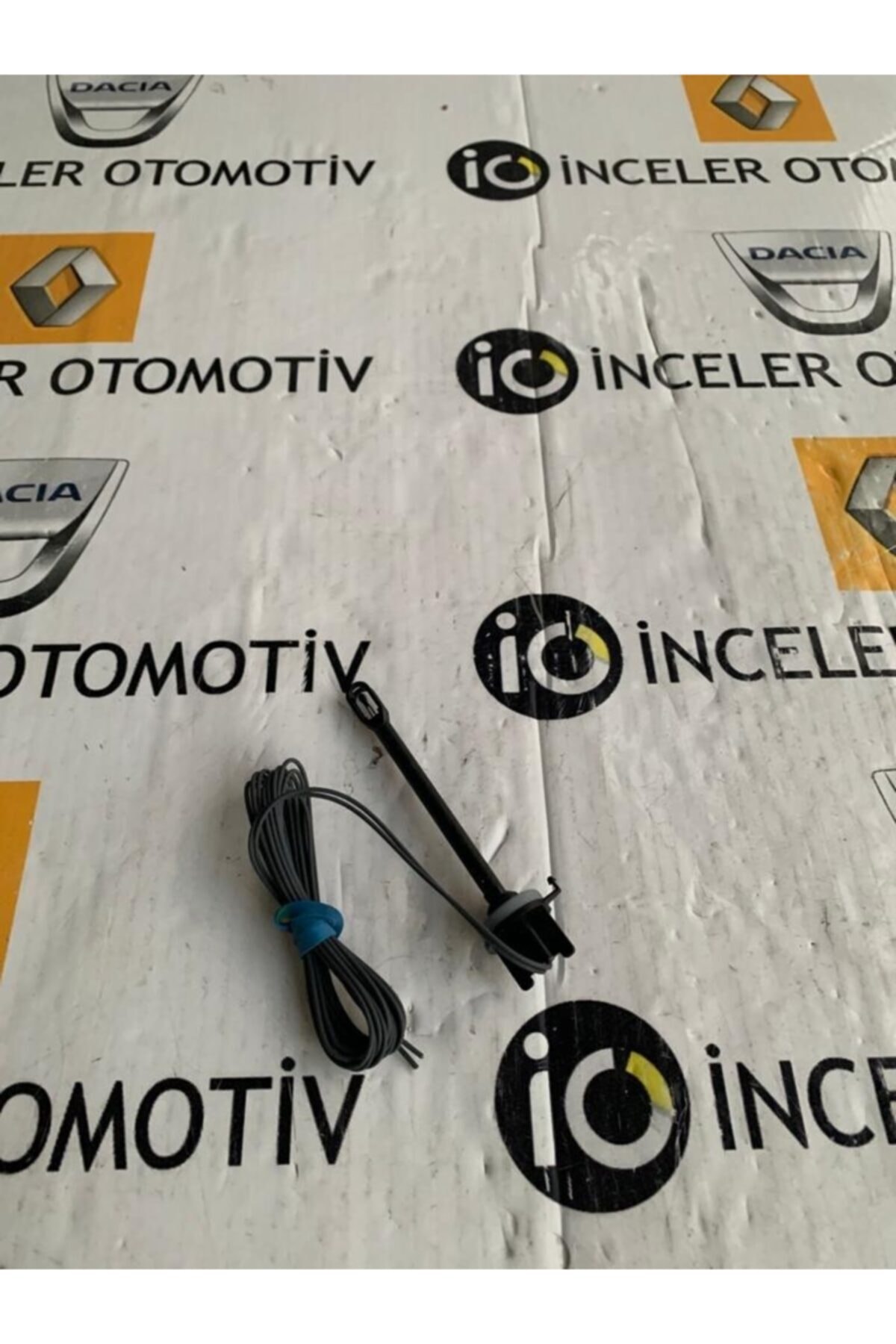 İnceler 277239472r Clıo Iv 4 Megane 3 Trafıc 3 Evapatör Sondası