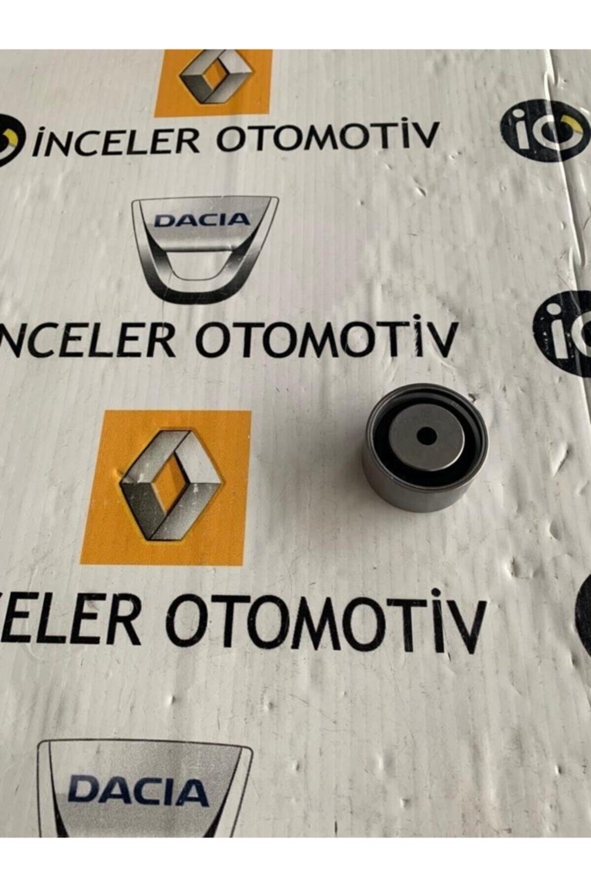İnceler 8200065479 Megane 1 Laguna 1 Alternatör Gergı Rulmanı 1.9 F9q
