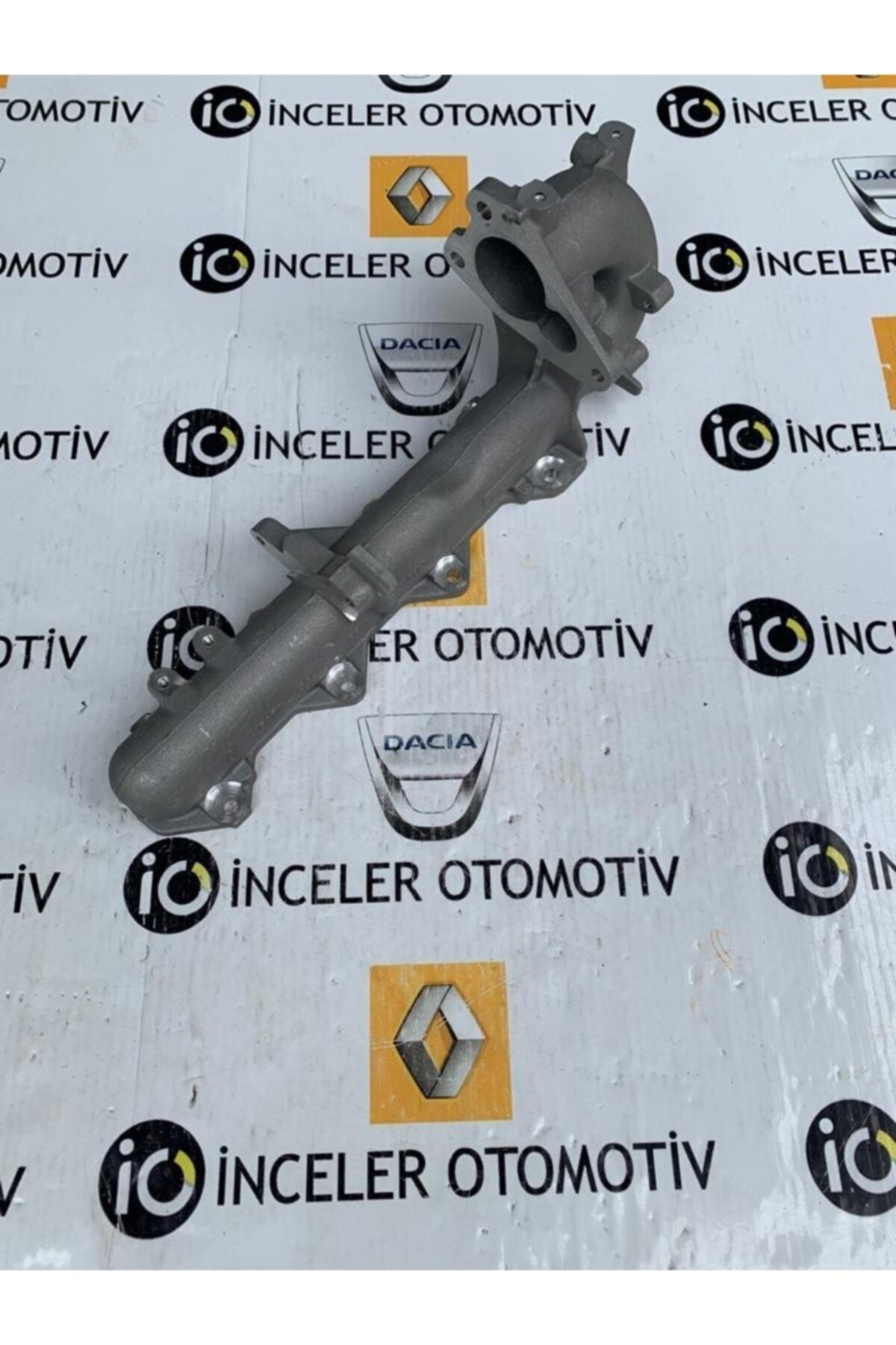 İnceler 8201022367 Master 3 Iıı Trafıc 3 Emme Manıfoldu