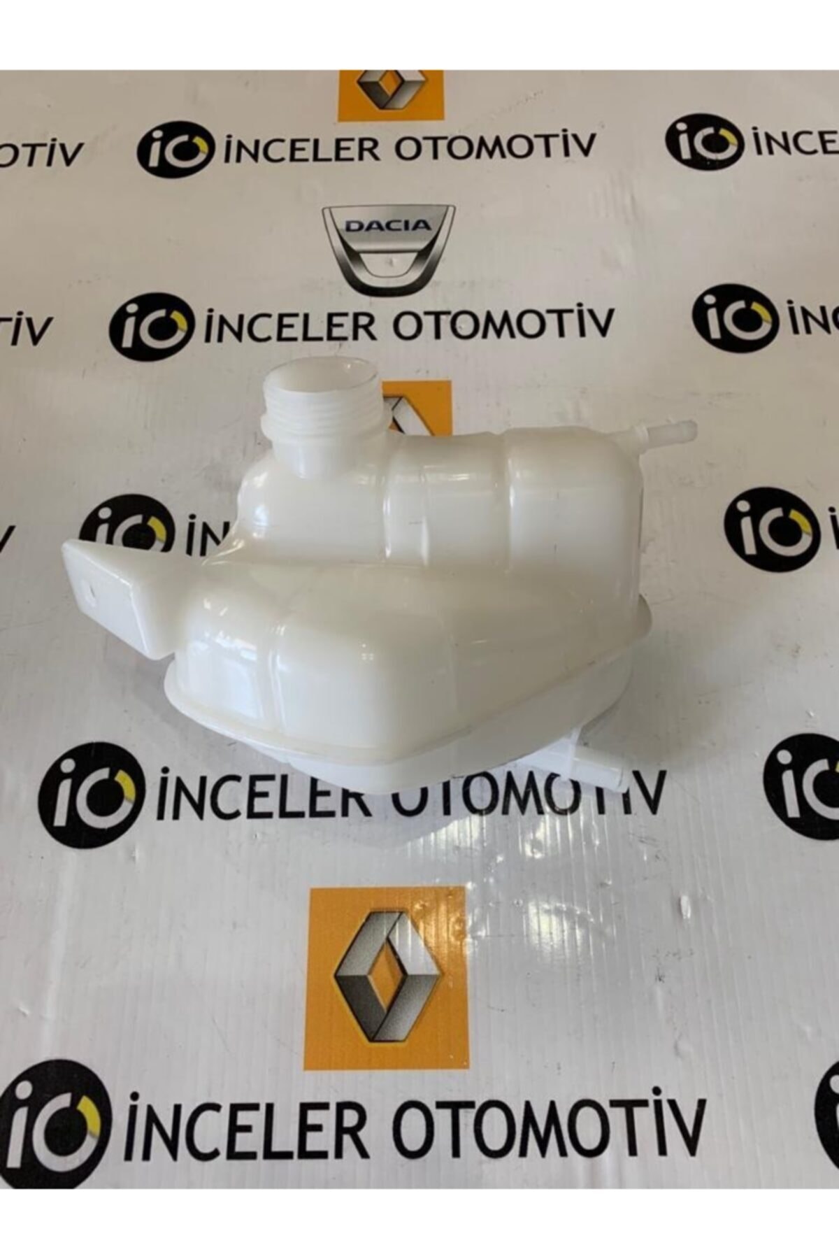 İnceler 217114ea0a Kadjar Qashqaı Radyator Yedek Su Depo