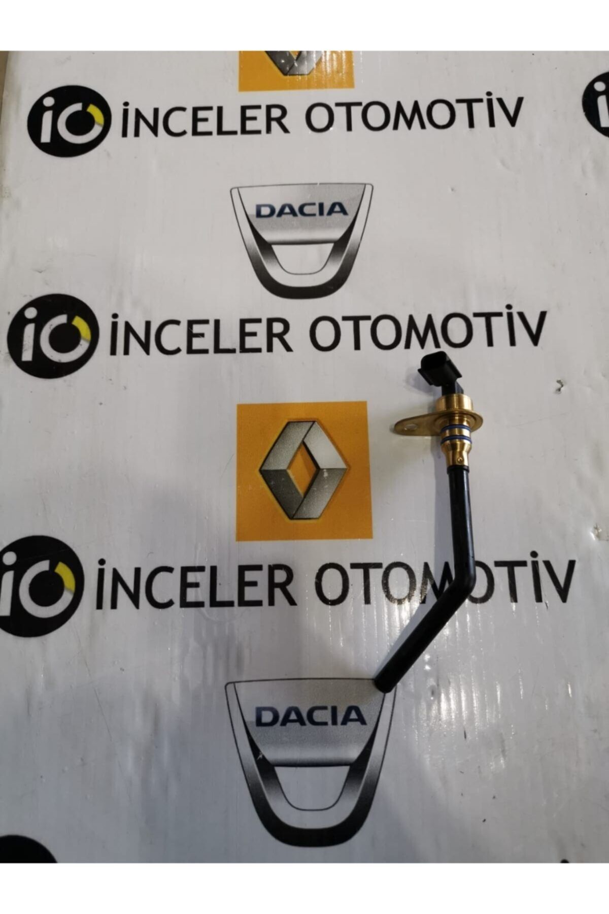 İnceler 111456242r Fluence Megane Iıı Nıssan Yağ Müşürü