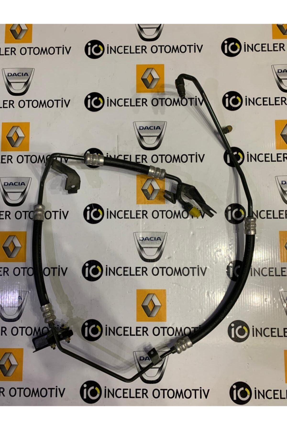 İnceler 7701709874 7700414054 K7m Megane Hıdrolık Dıreksıyon Hortum