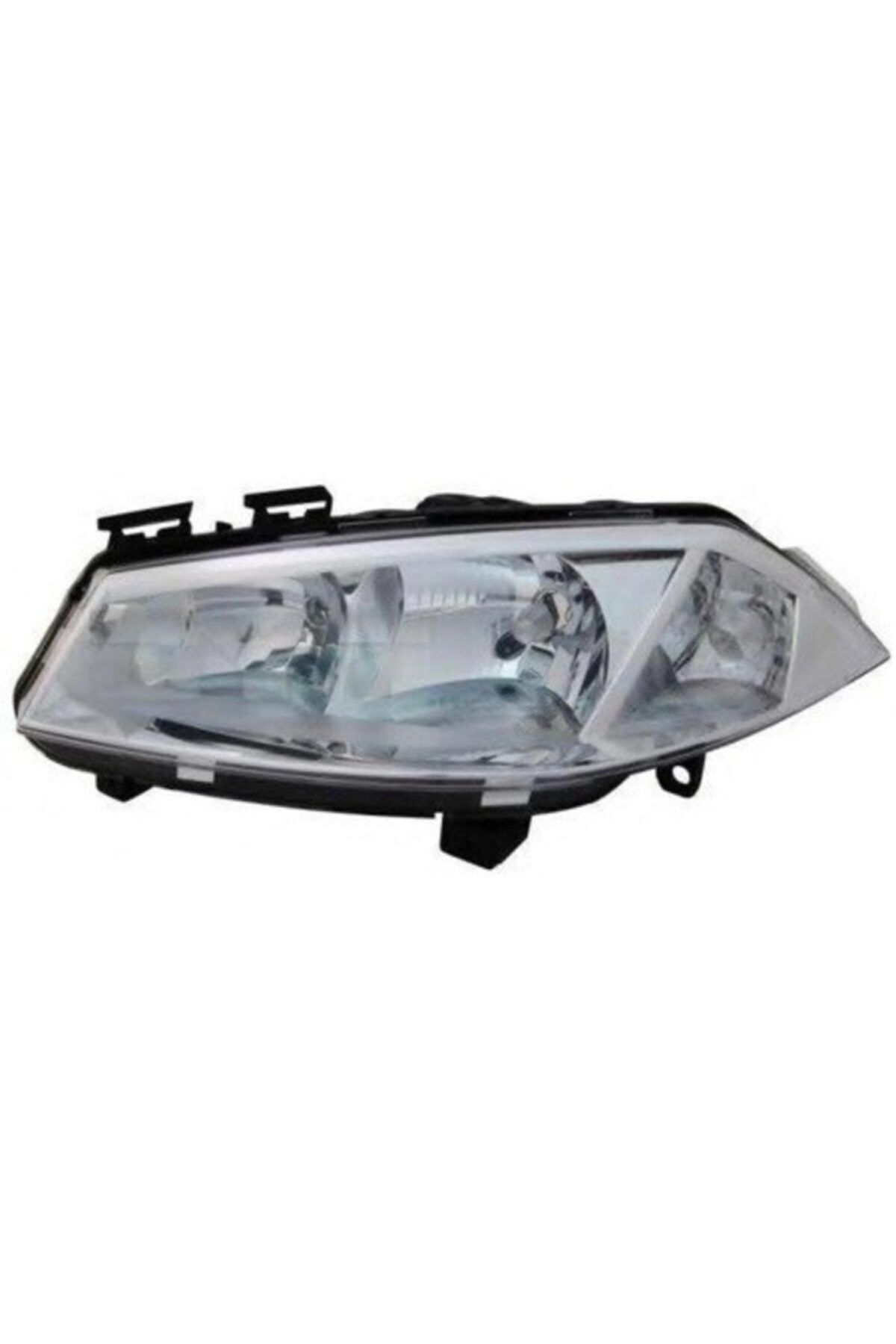 İnceler 260604235r 7701064018 Megane 2 Sol Far 2003-2006