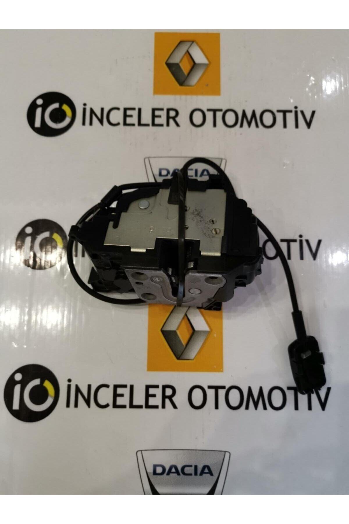 İnceler 8200497604 Kangoo Iıı 3 Sağ Ön Kapı Kılıdı