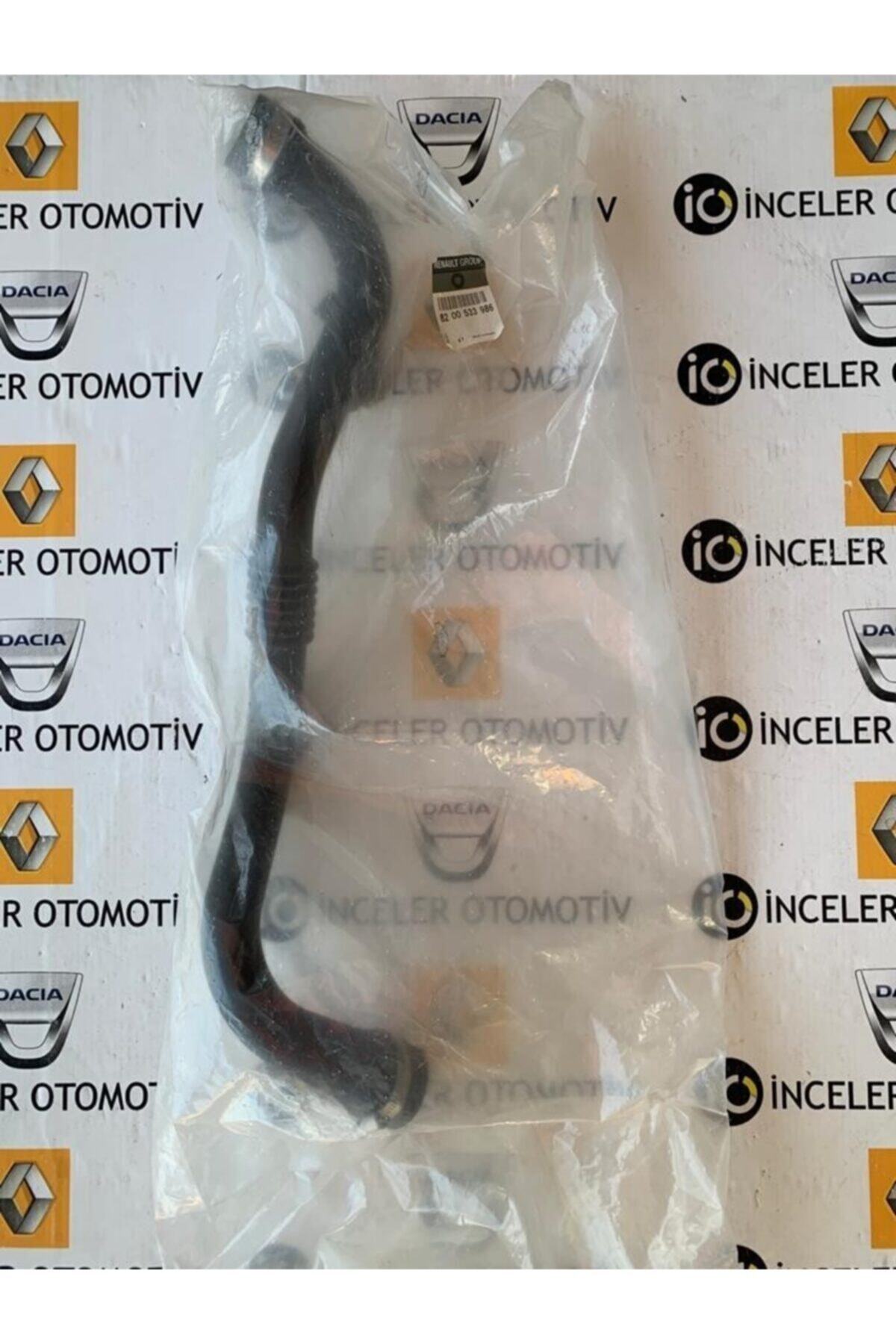 İnceler 8200533986 Megane 3 Iıı Turbo Hortumu Maıs