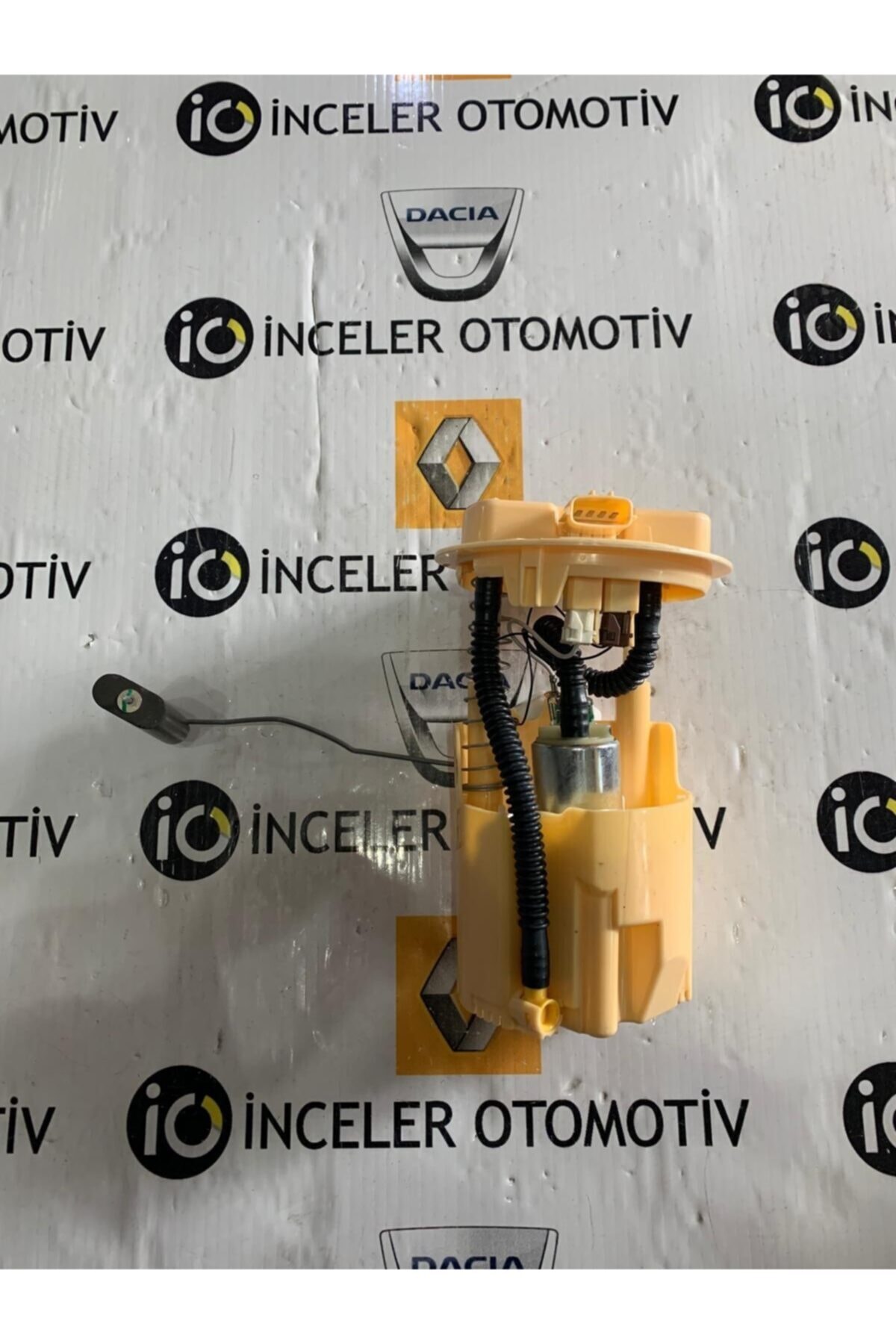 İnceler 172026119r Sandero Duster Symbol Joy Şamandıra Komple