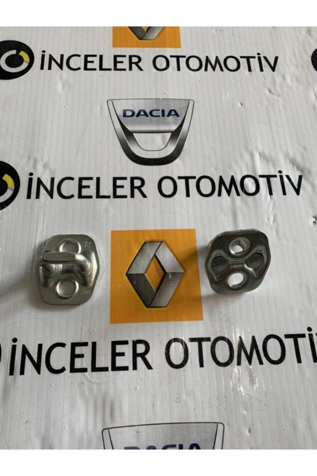 İnceler 825709702r Master 3 Bagaj Kılıt Karsılıgı
