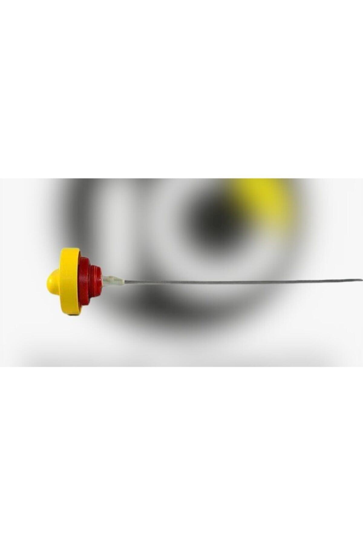 İnceler 8200901431 Trafıc 1.9 F9q Motor Yag Kapagı Cubugu