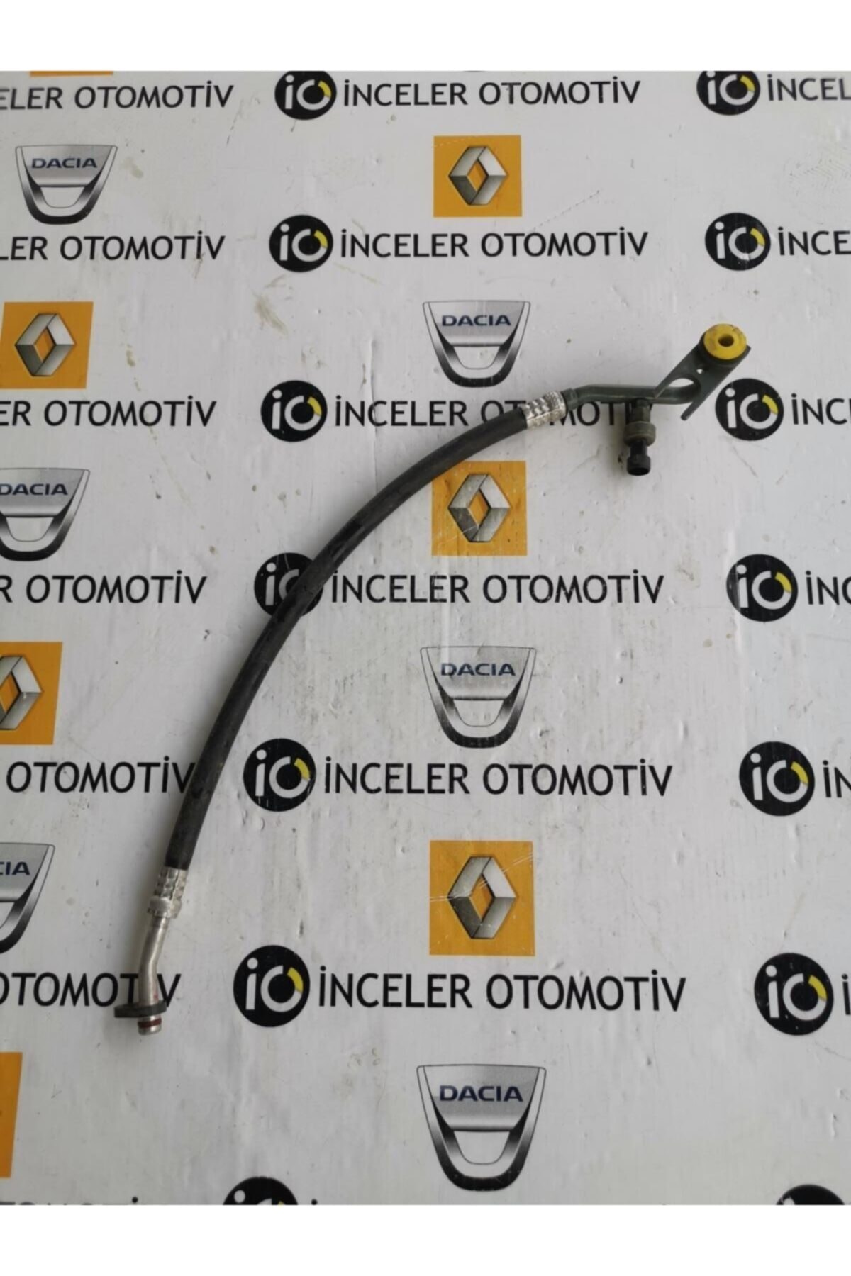 İnceler 8200135607 7700429630 Megane Scenıc Klıma Borusu Hortumu