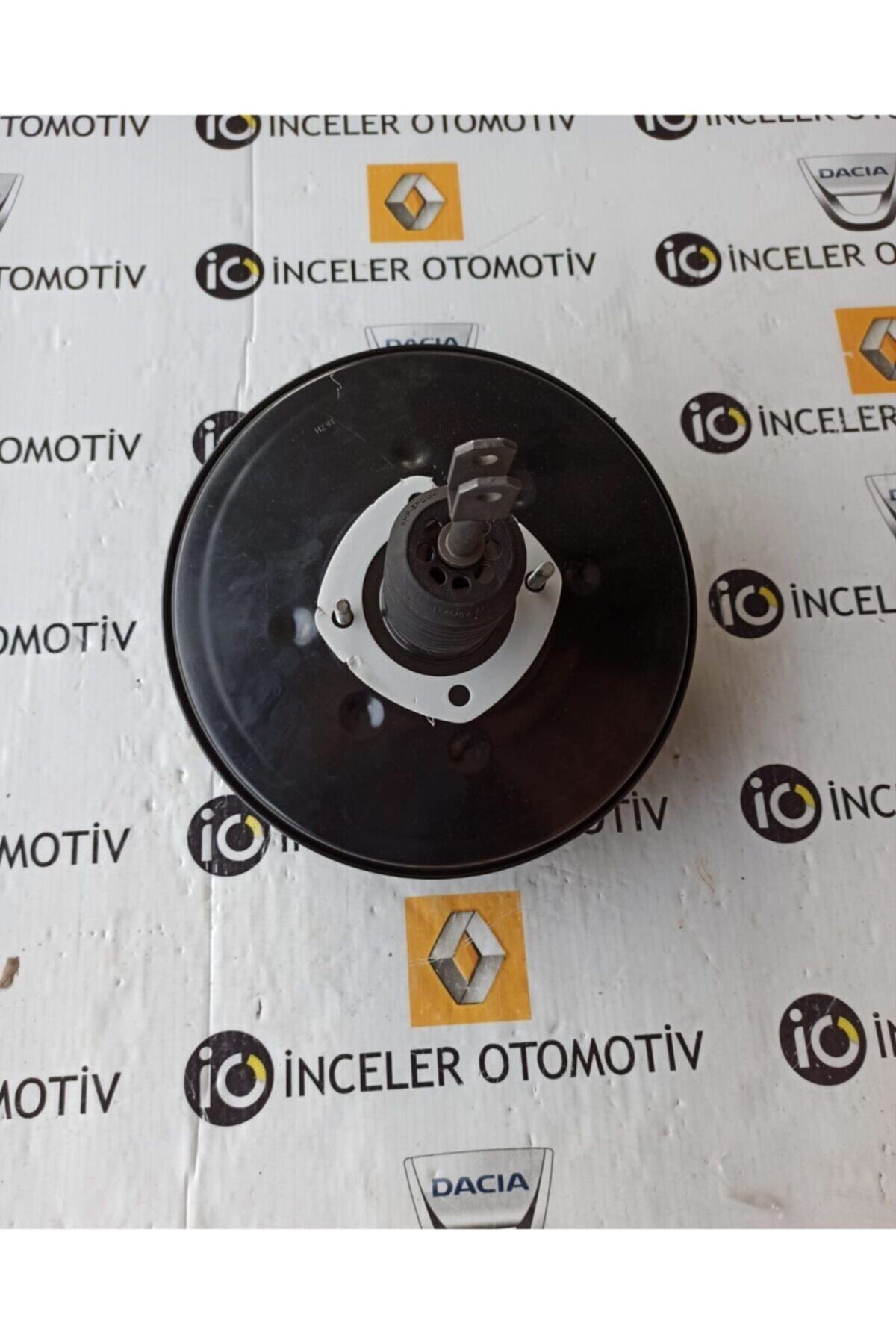 İnceler 7701210053 Trafıc Fren Hava Deposu Westınghause 1.9 2.0 Maıs
