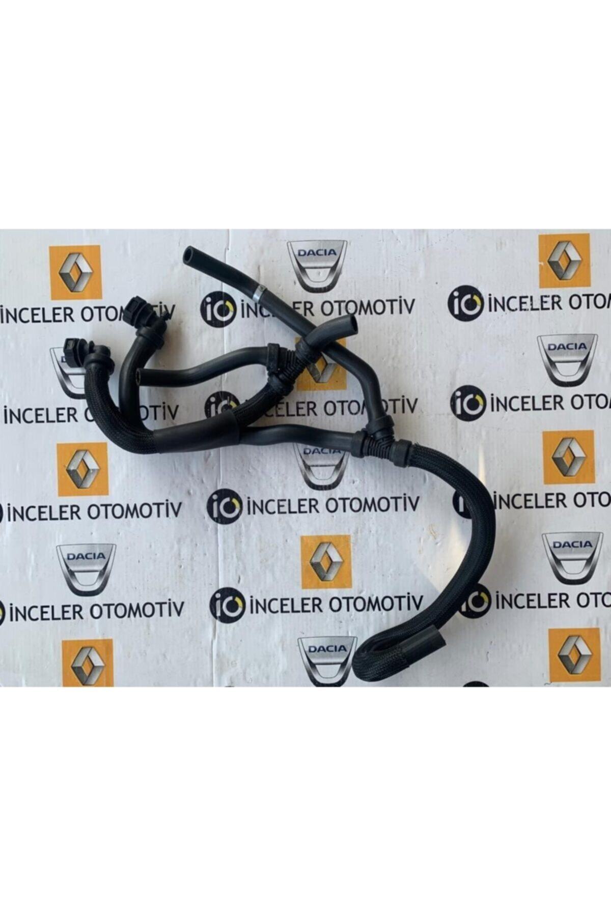 İnceler 924000059r Latıtude Radyatör Kalorıfer Hortum