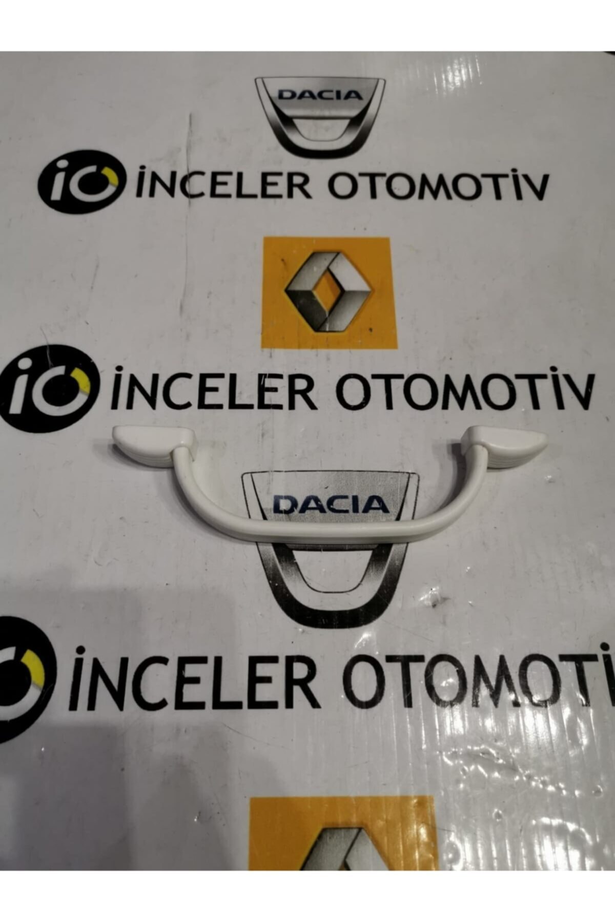 İnceler 7702131412 R12 Tavan El Tutamağı Viraj Kolçağı