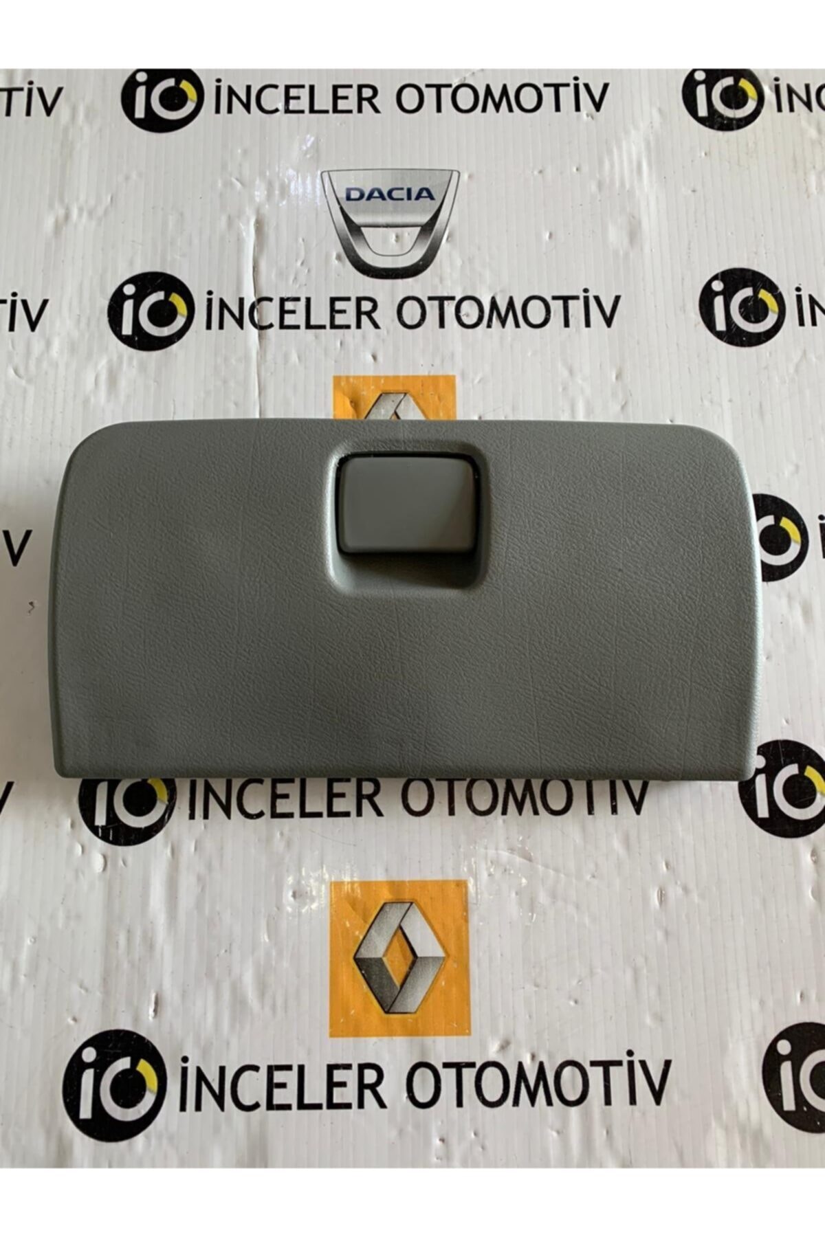 İnceler 7701070408 Clıo Ym Torpıdo Kapak Yenı Model