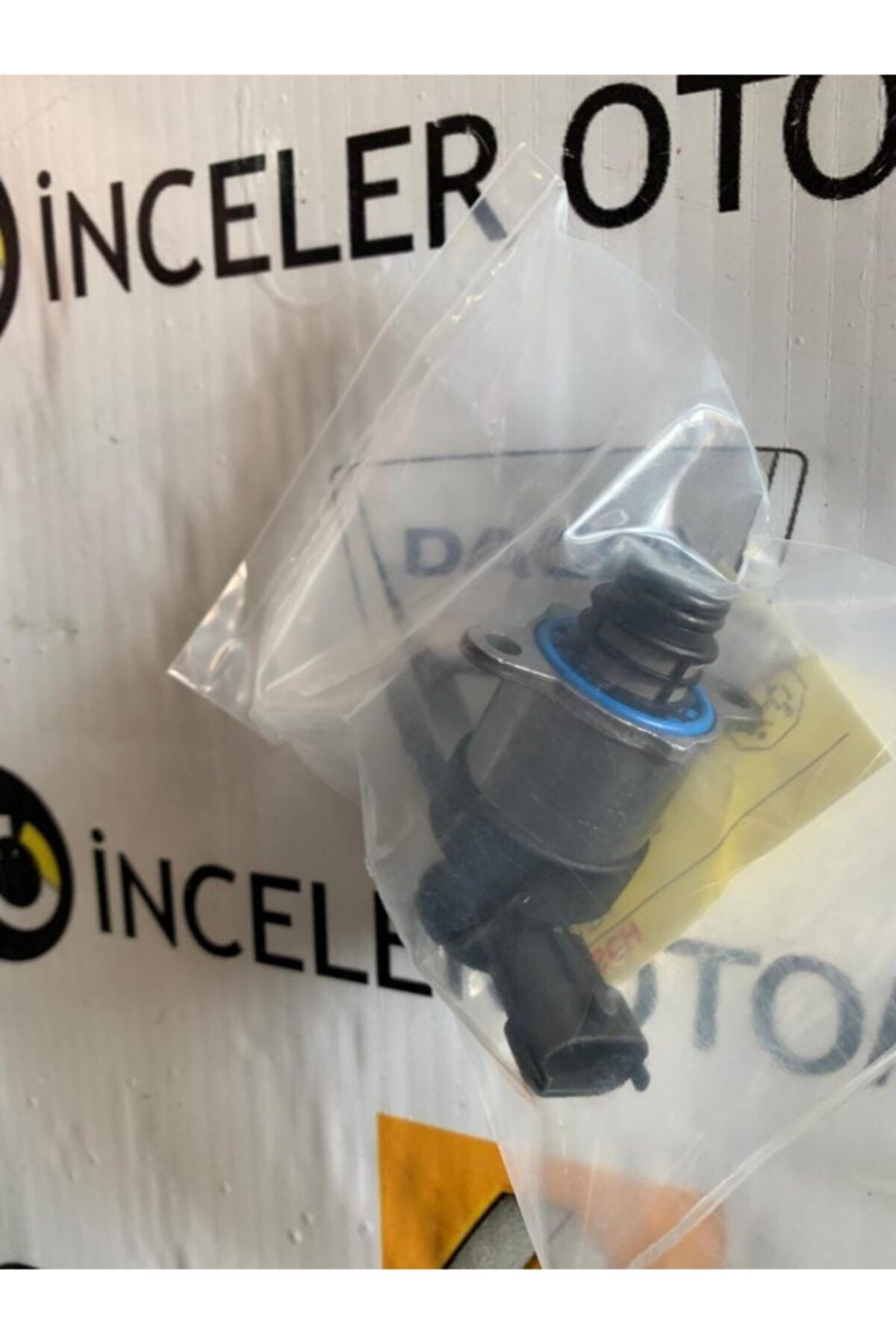 İnceler 167001056r Dokker Lodgy Duster Clıo 4 Iv Mazot Pompa Müşür