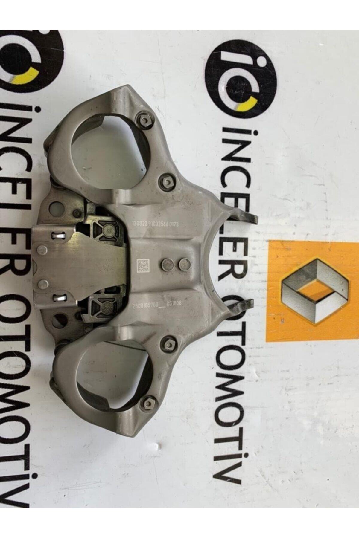 İnceler 305731189r Fluence Vıtes Ayırma Catalı