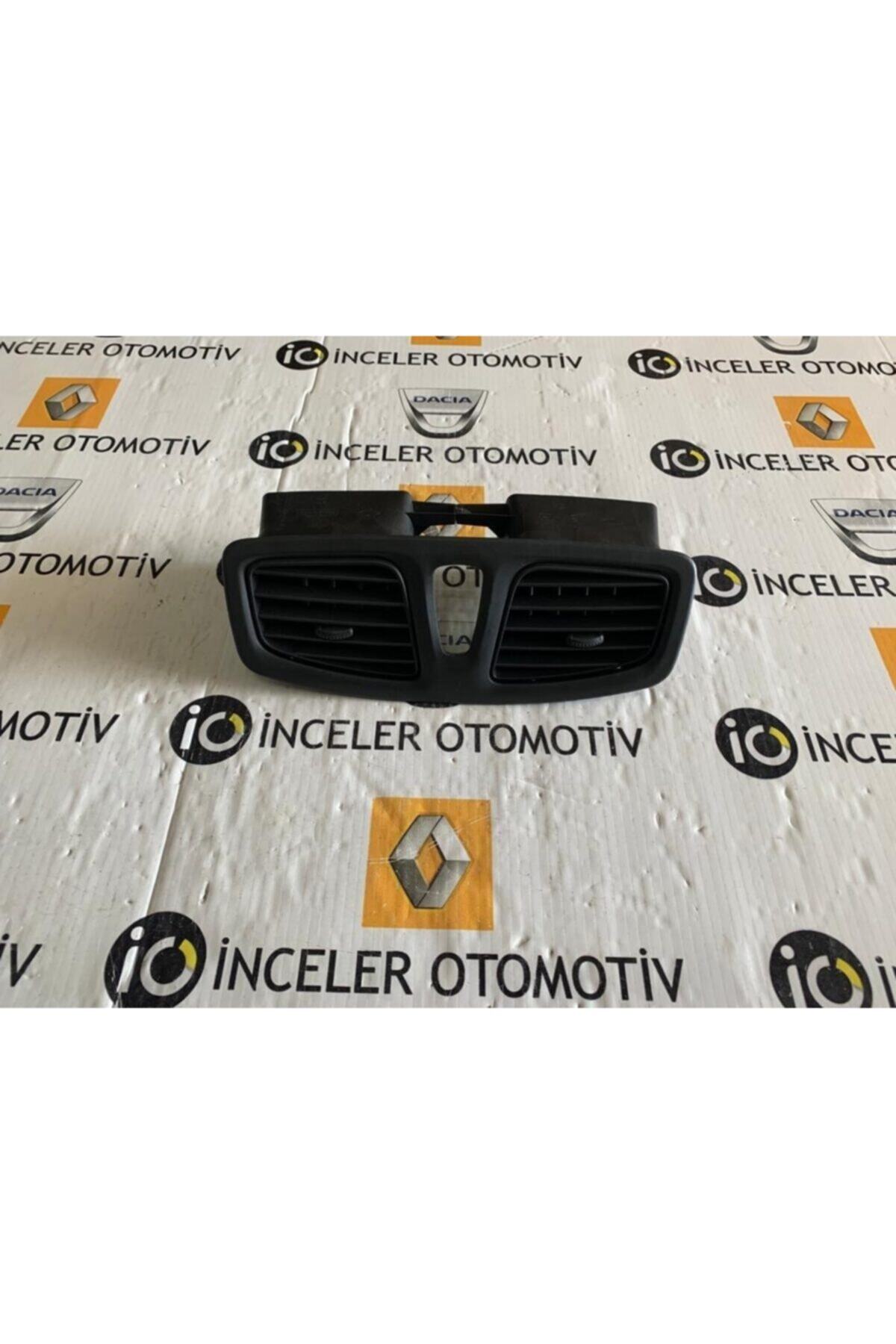 İnceler 682600998r Fluence Orta Izgara Havalandırma