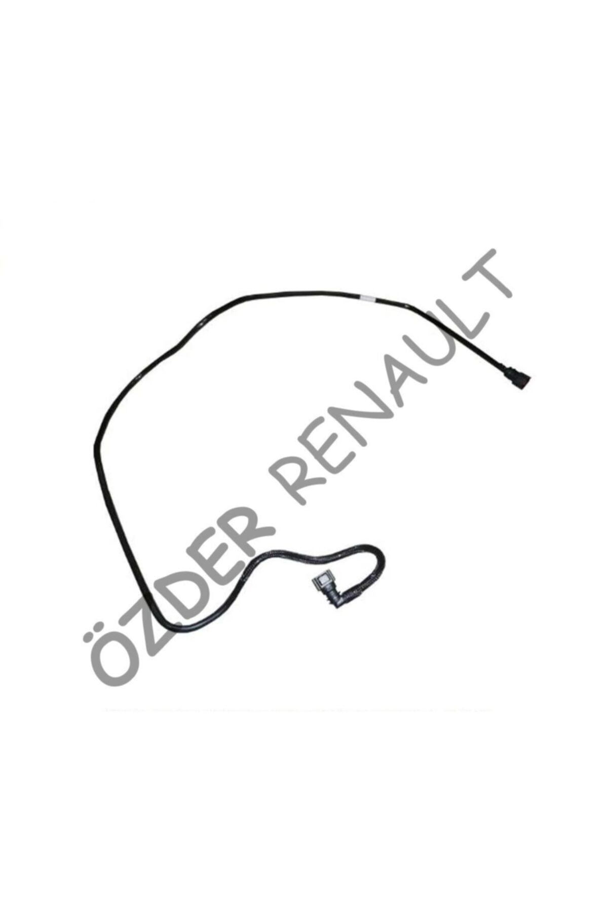 WINTECH Megane 1 1.6 16v K4m Yakıt Borusu 8200199856