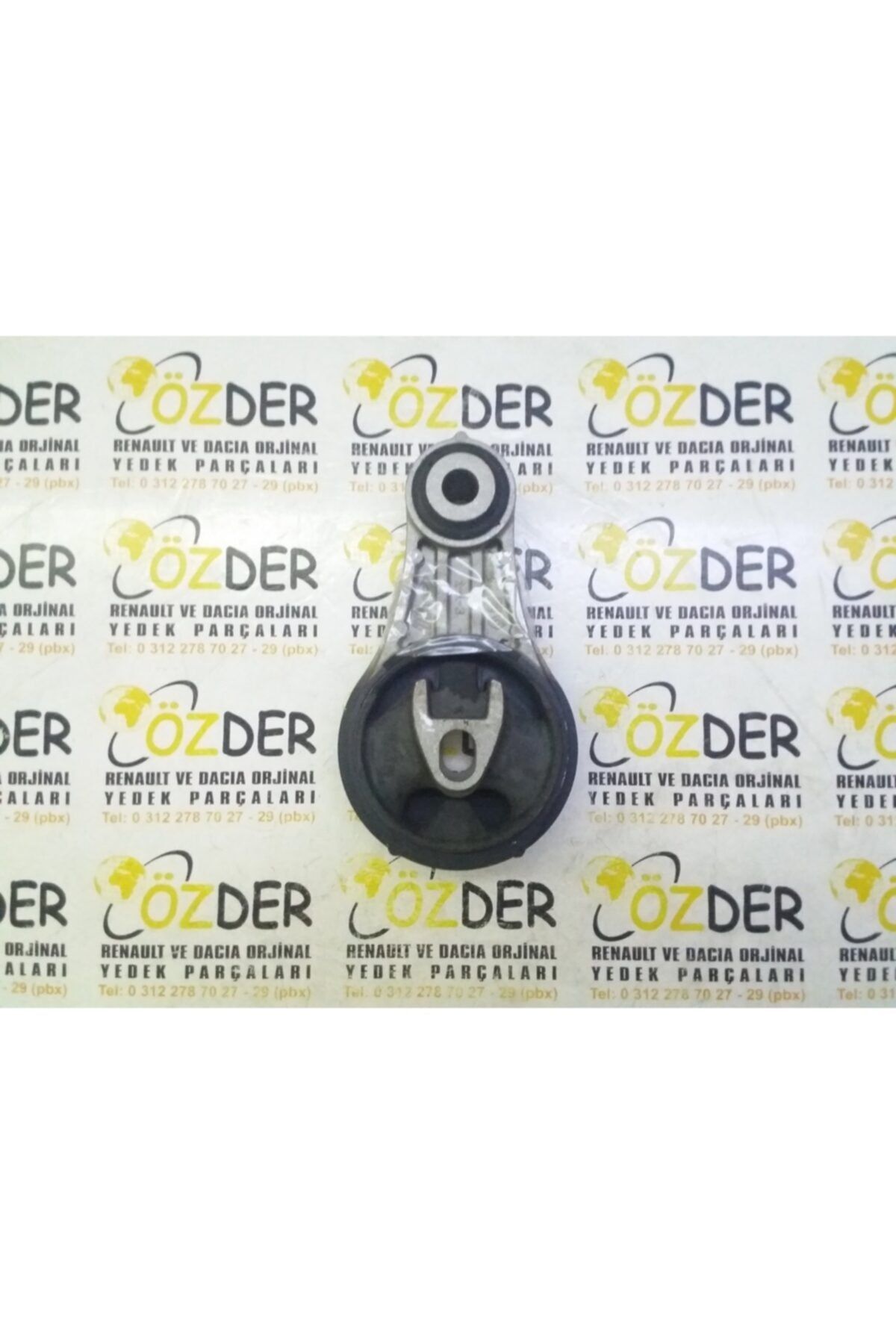 Üçel Laguna 3 Şanzıman Takozu 112380015r