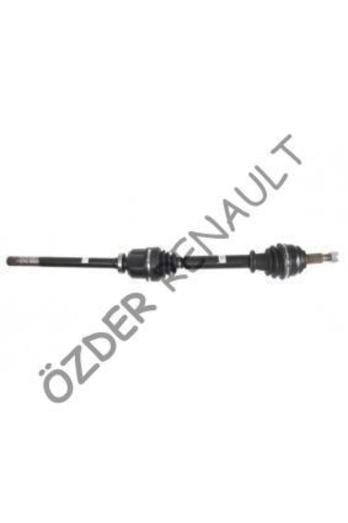 WGN Laguna 2 1.9 Dizel Ön Aks Komple Sağ 8200169176