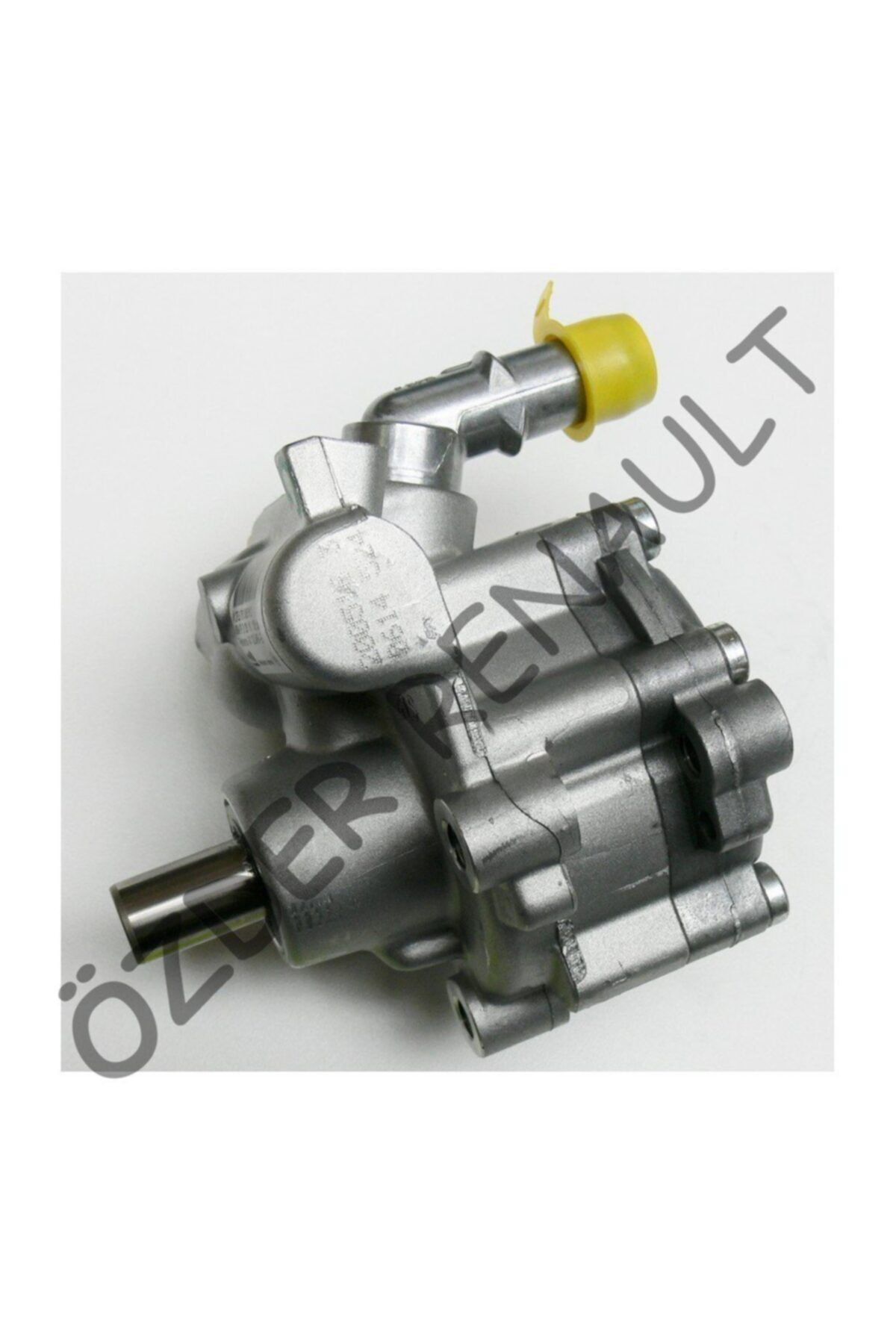 özder otomotiv 8200024778 Direksiyon Pompası Trafic 2 1.9 Dci Master 2 2.2 2.5 16v Dci G9t G9u F9q 491100246r 82007