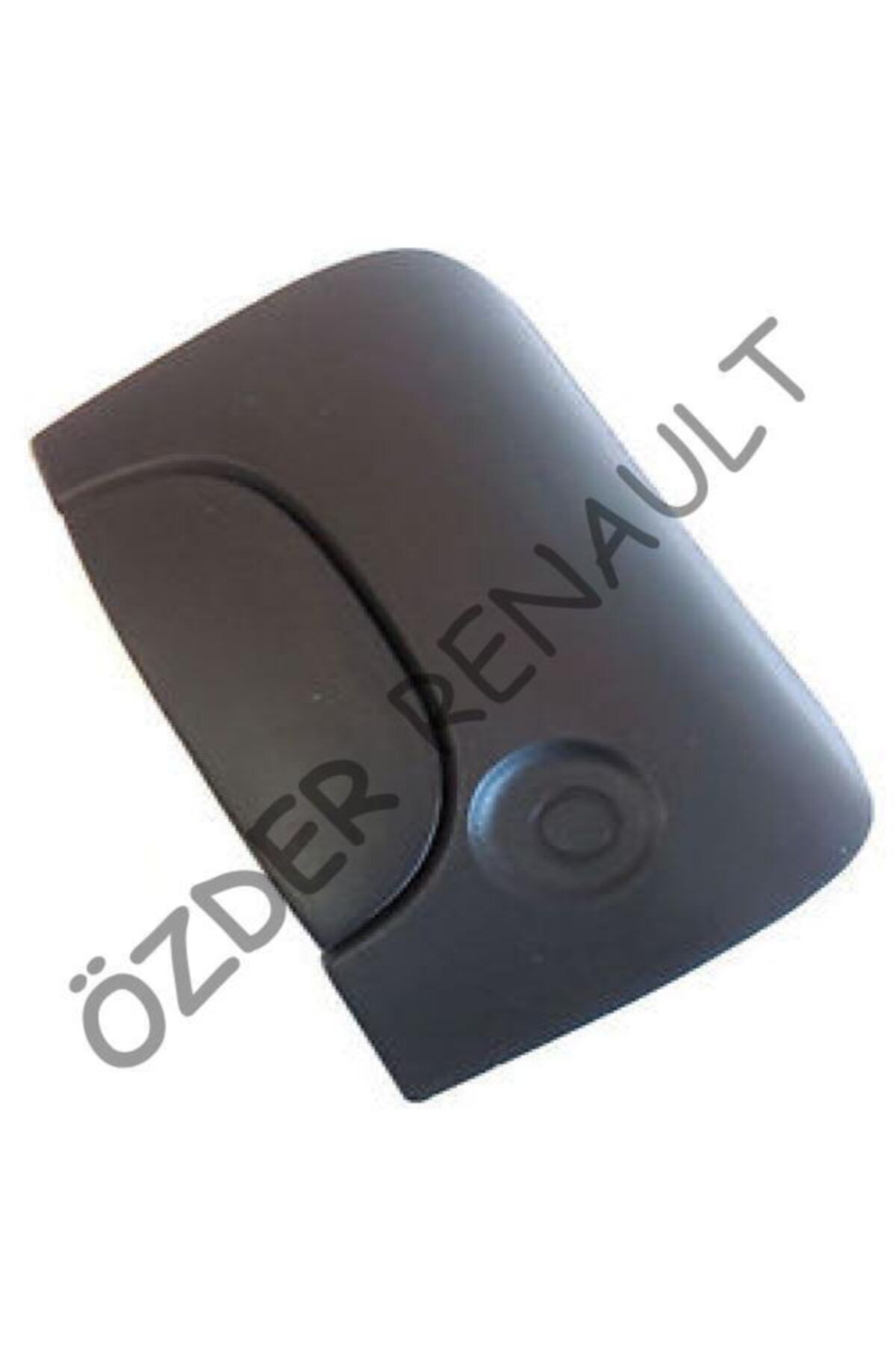 özder otomotiv 8200153668 Kango Arka Kapı Bagaj Açma Kolu Çift Kapı Şifre Deliksiz Tüm Modellere Uyumlu Renault Kan