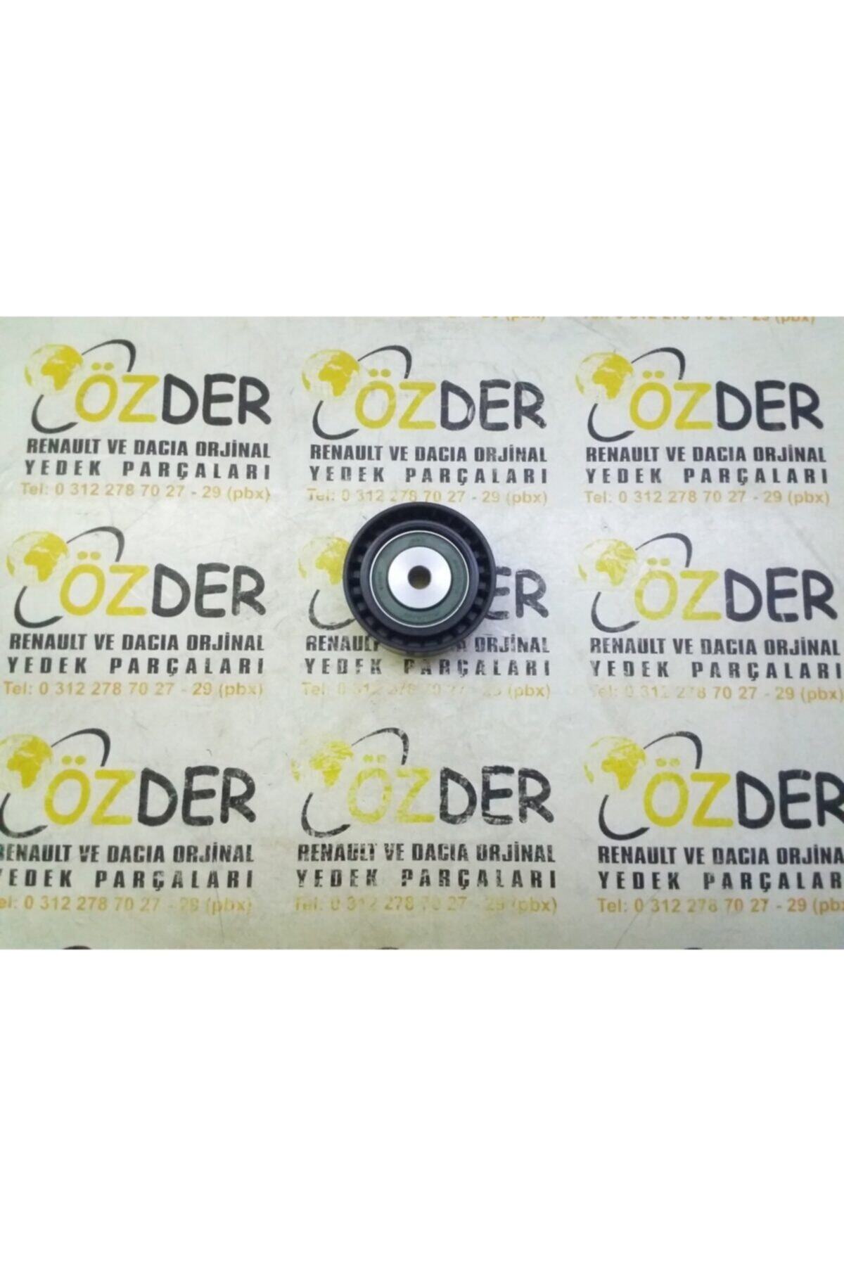 ABA Clio 3 1.2 16v D4f Gergi Rulmanı Klima Makara 8200040161