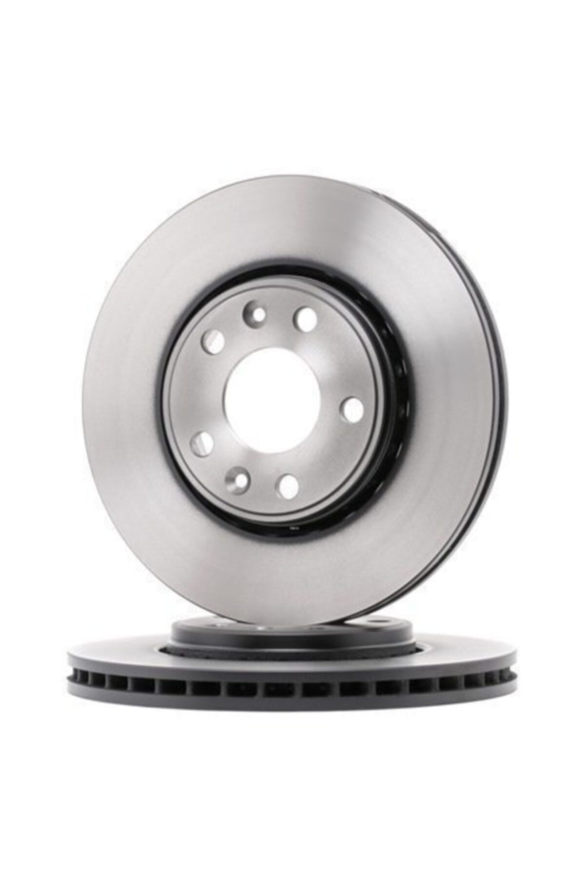 DELPHİ Megane 3 2.0 Dci Ön Fren Disk Takım 402064408r-402066813r-402067023r-402060002r
