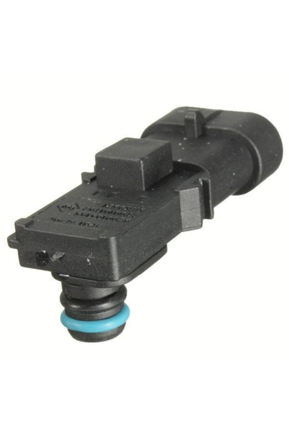 özder otomotiv Scenic 2 1.5 Dci 1.6 16v Basınç Sensörü Kaptörü Tırnaksız 8200121800-8200719629-8200105165